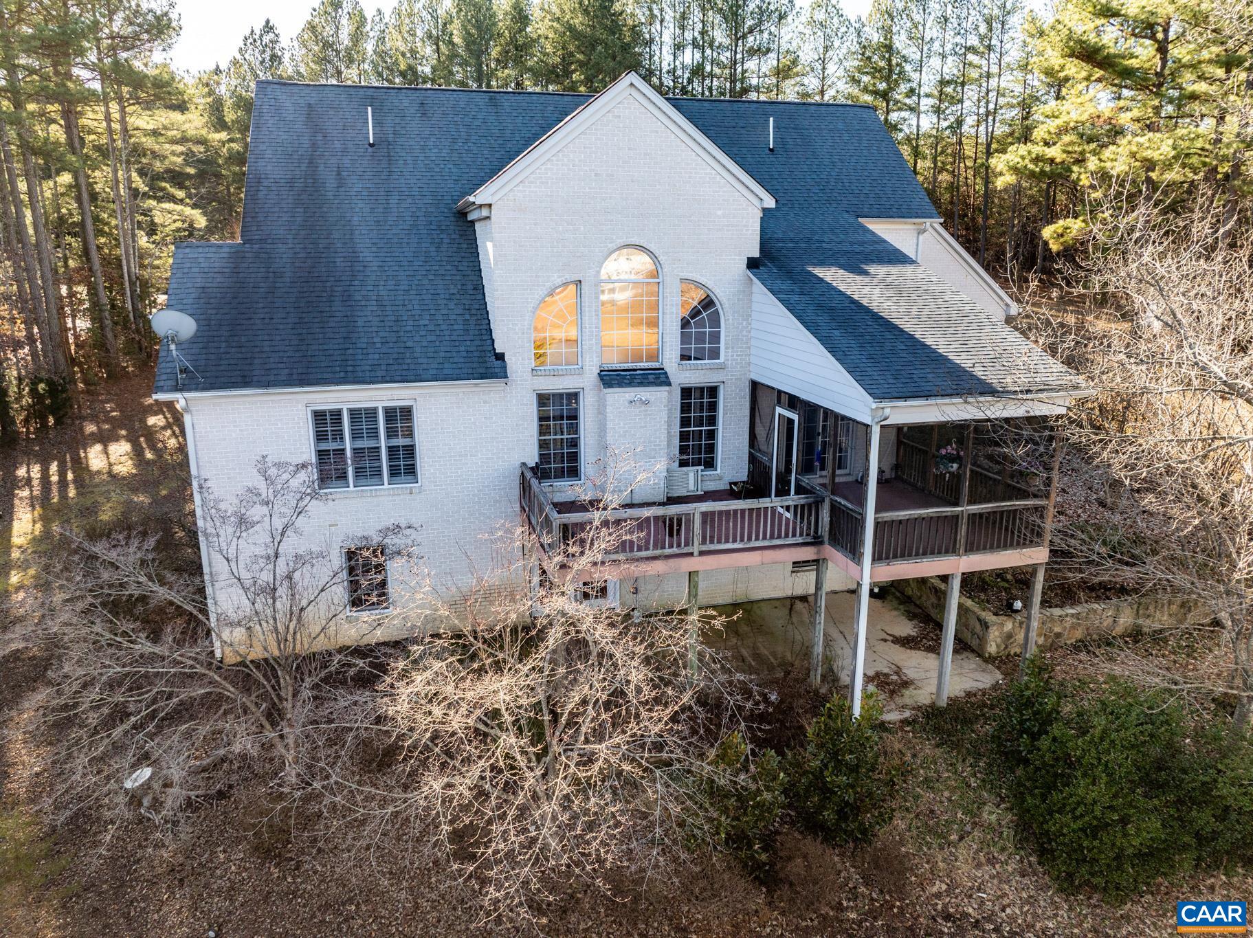 278 Foxmoor Rd