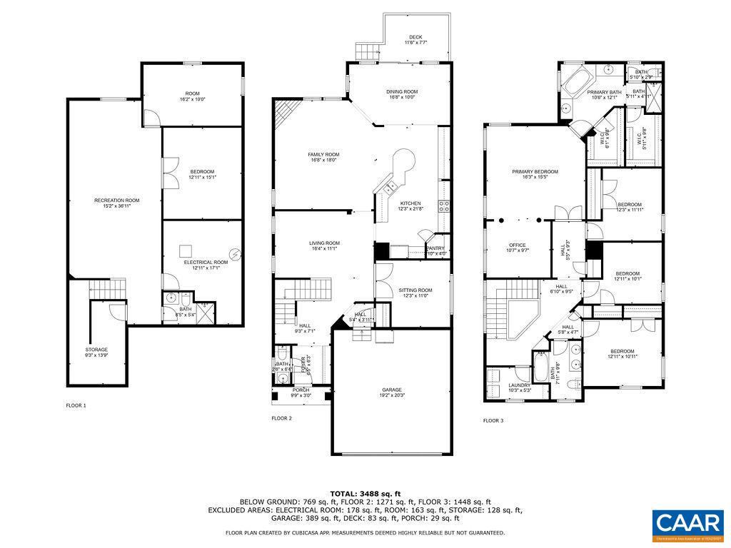 2346 Jersey Pine Rdg