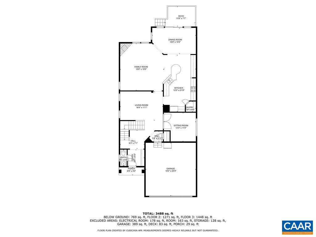 2346 Jersey Pine Rdg