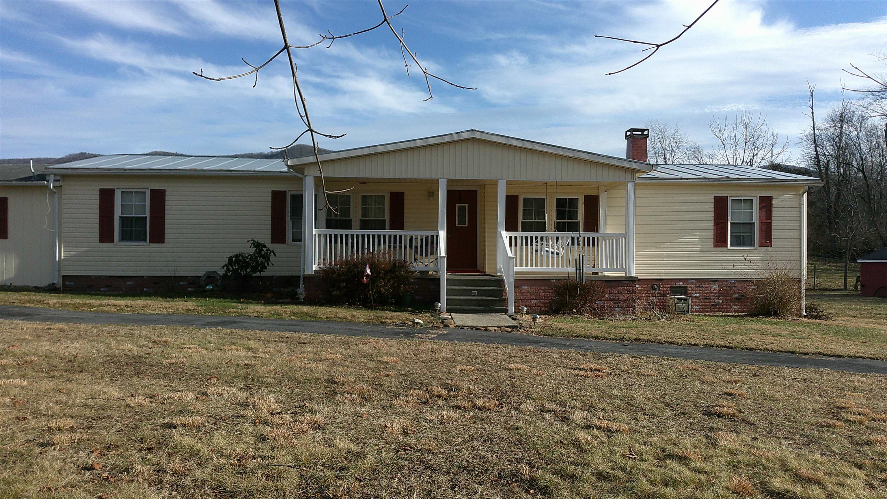 2518 Estaline Valley Rd