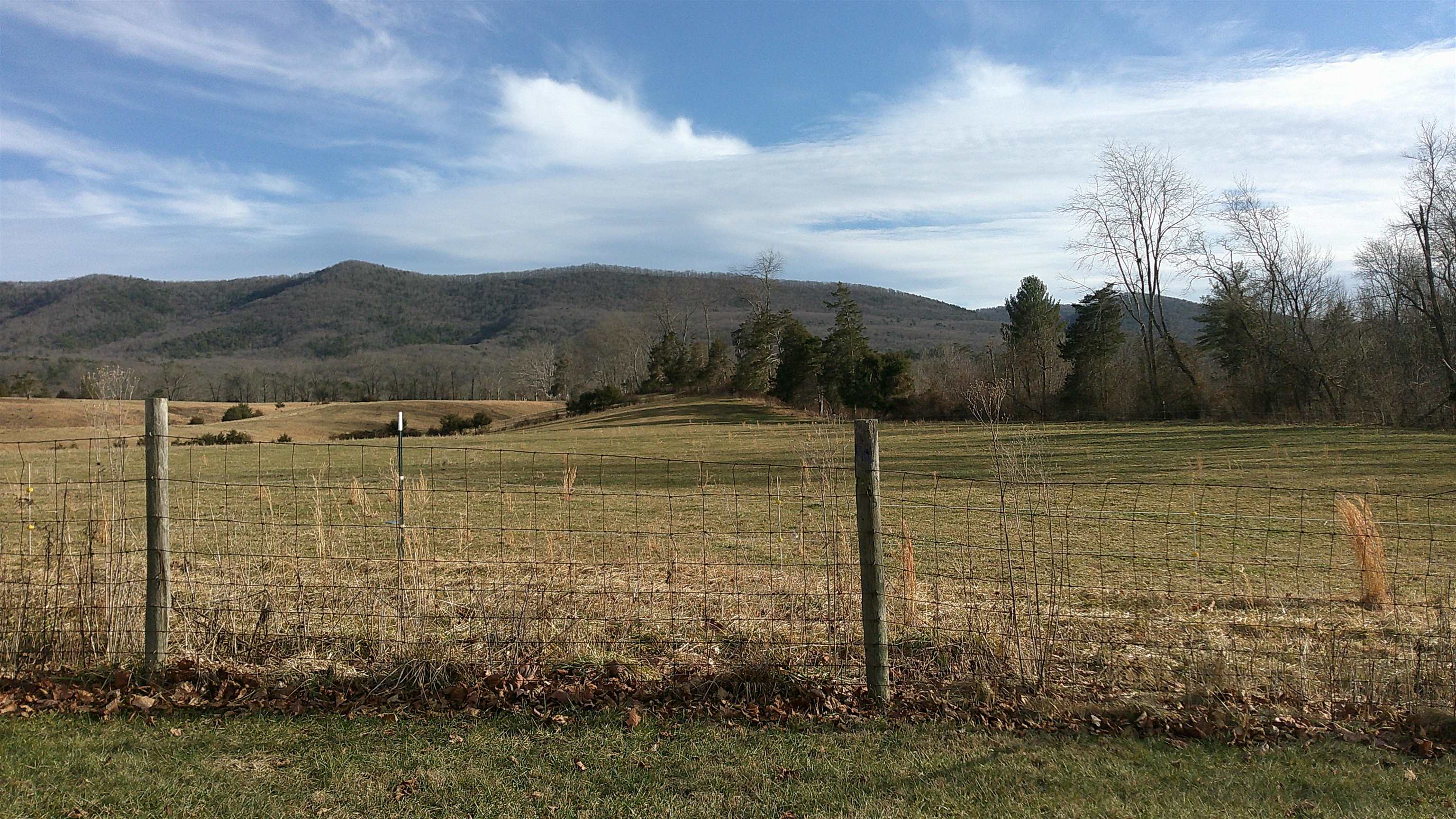 2518 Estaline Valley Rd