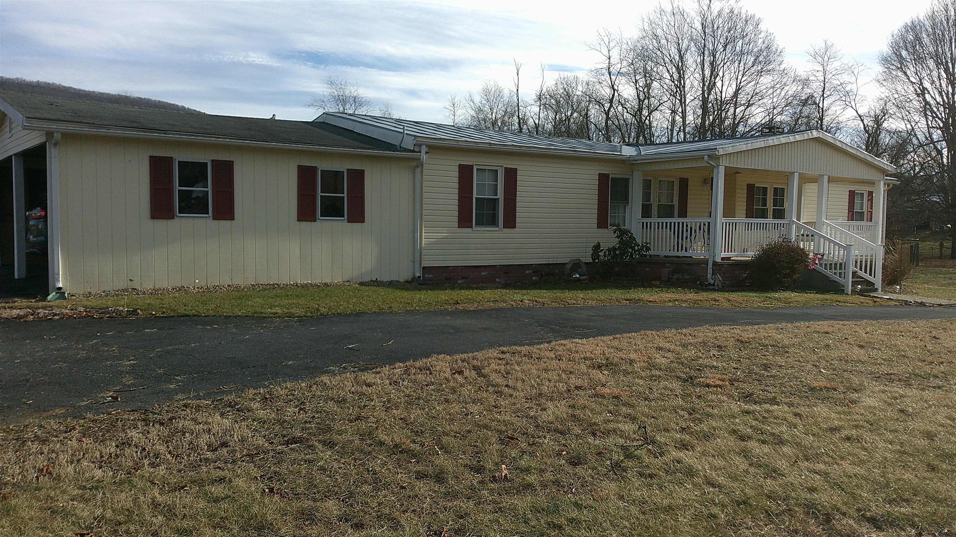 2518 Estaline Valley Rd