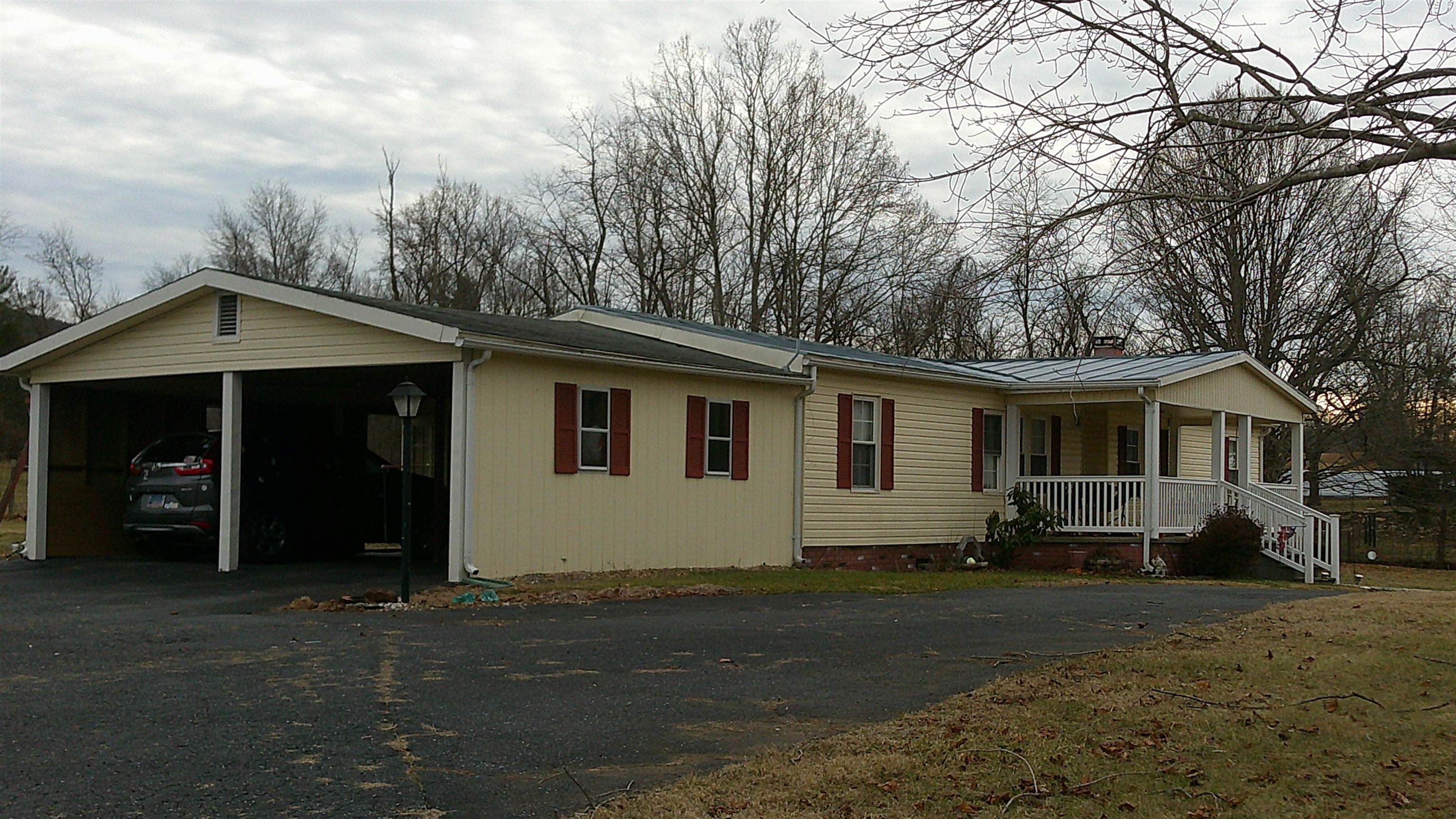 2518 Estaline Valley Rd