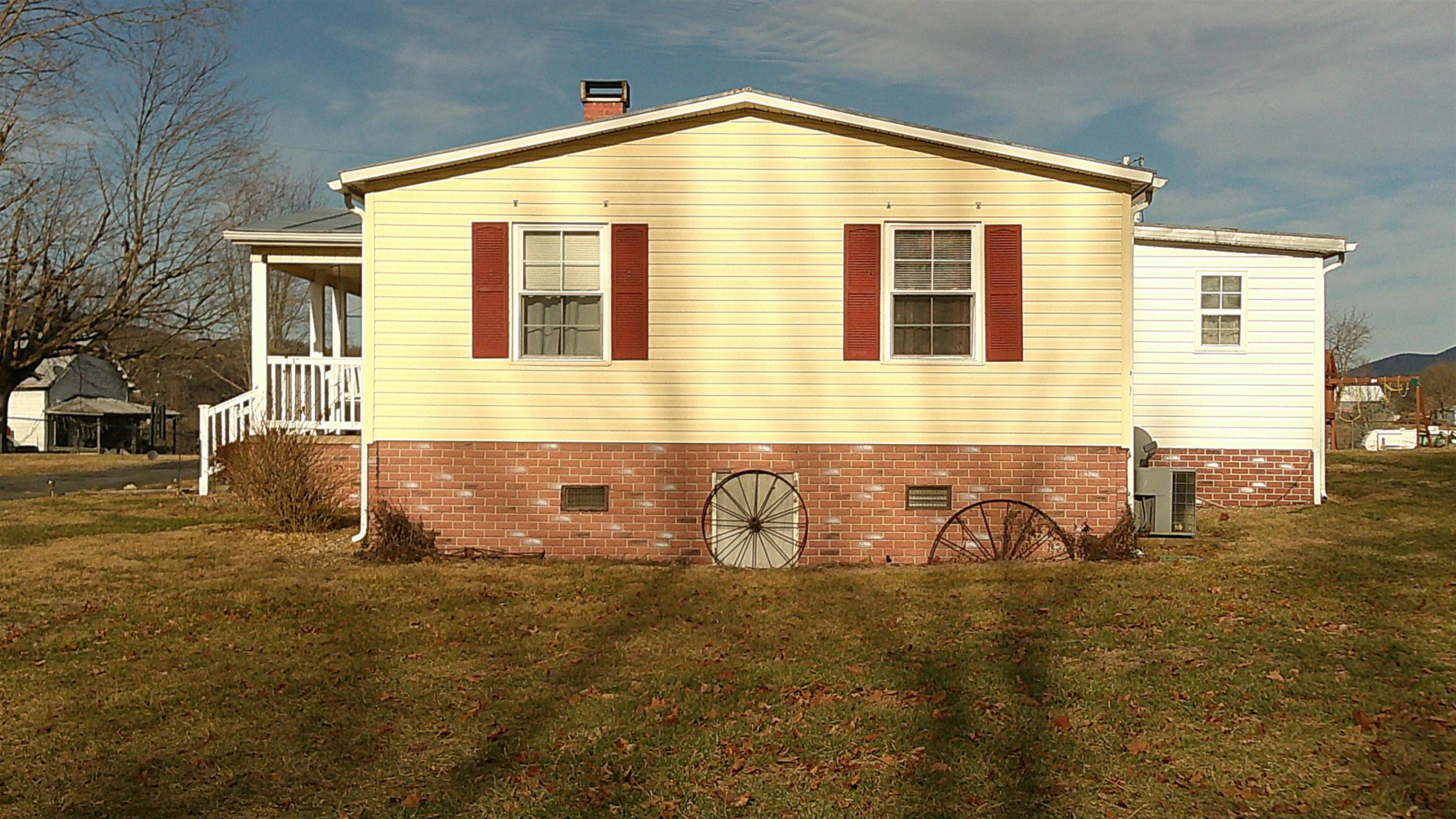 2518 Estaline Valley Rd