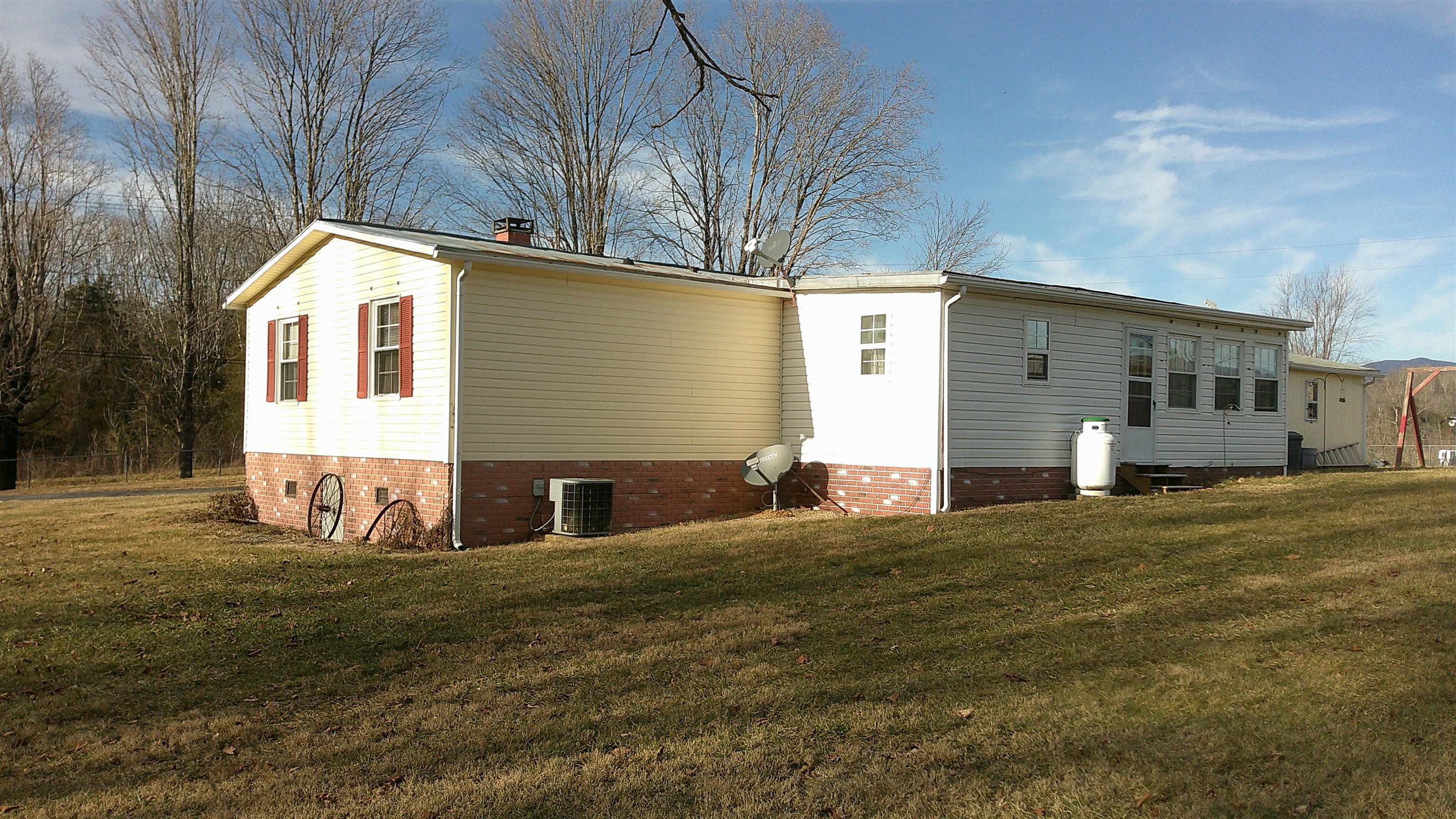 2518 Estaline Valley Rd