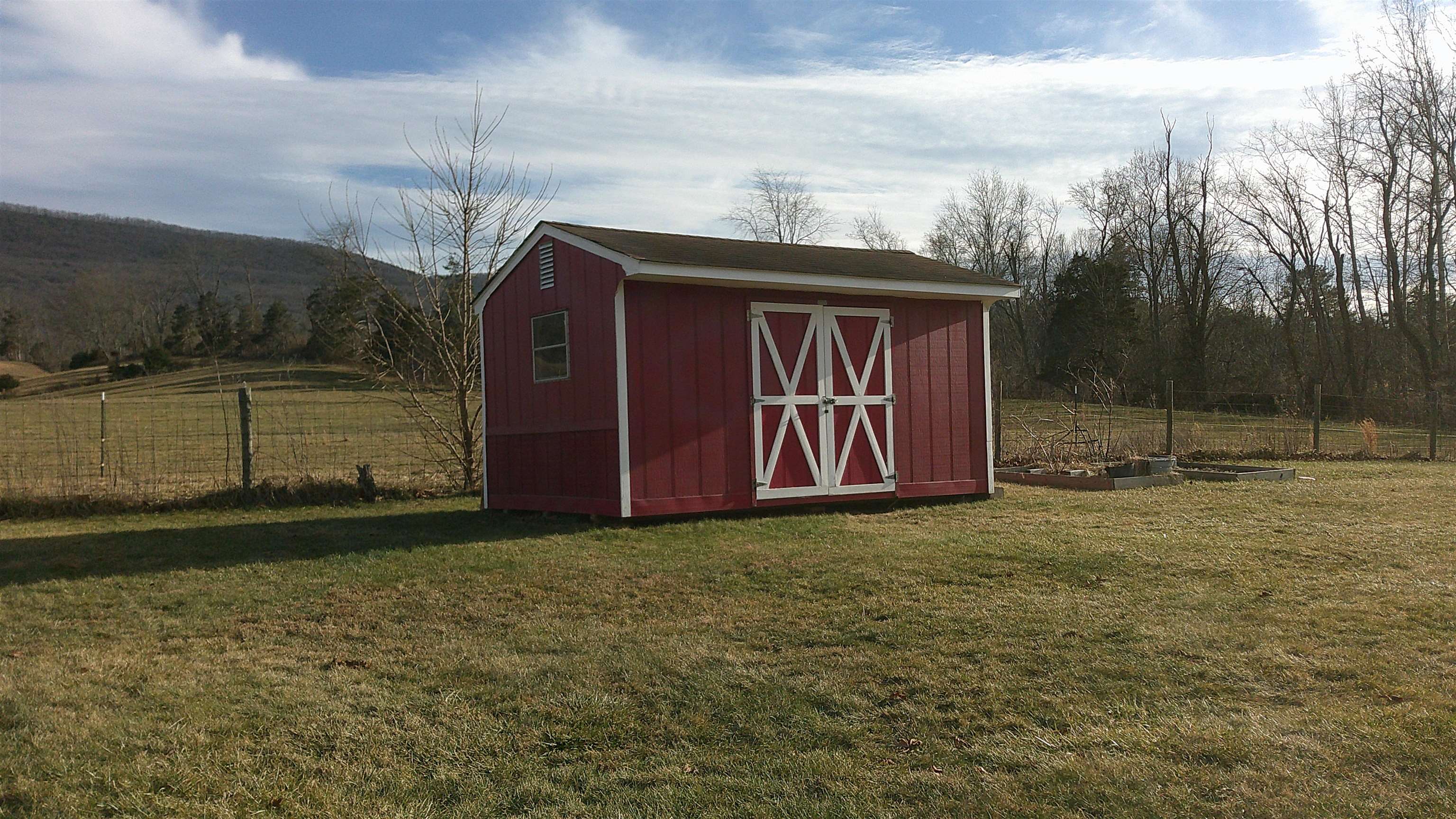 2518 Estaline Valley Rd
