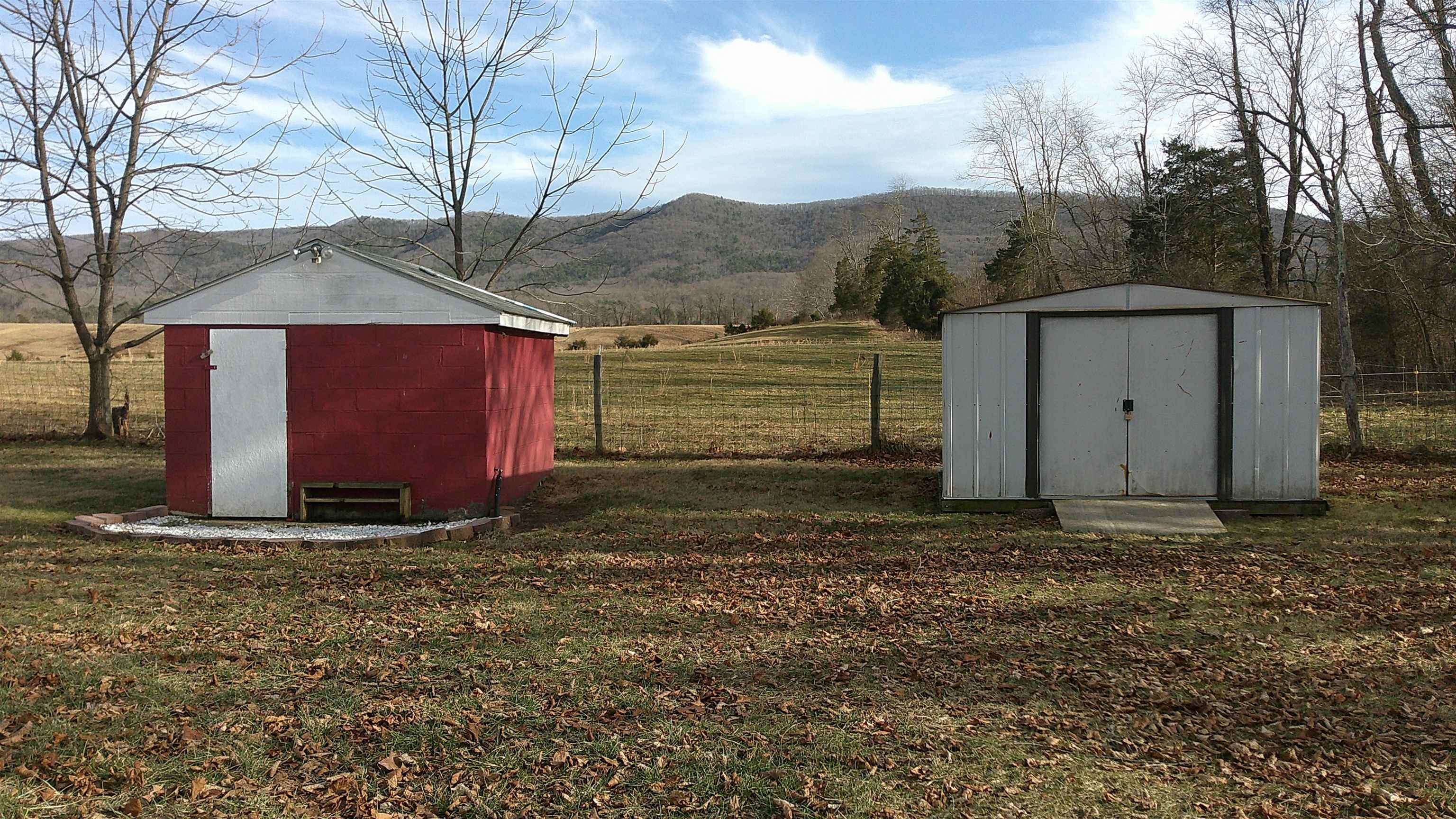 2518 Estaline Valley Rd