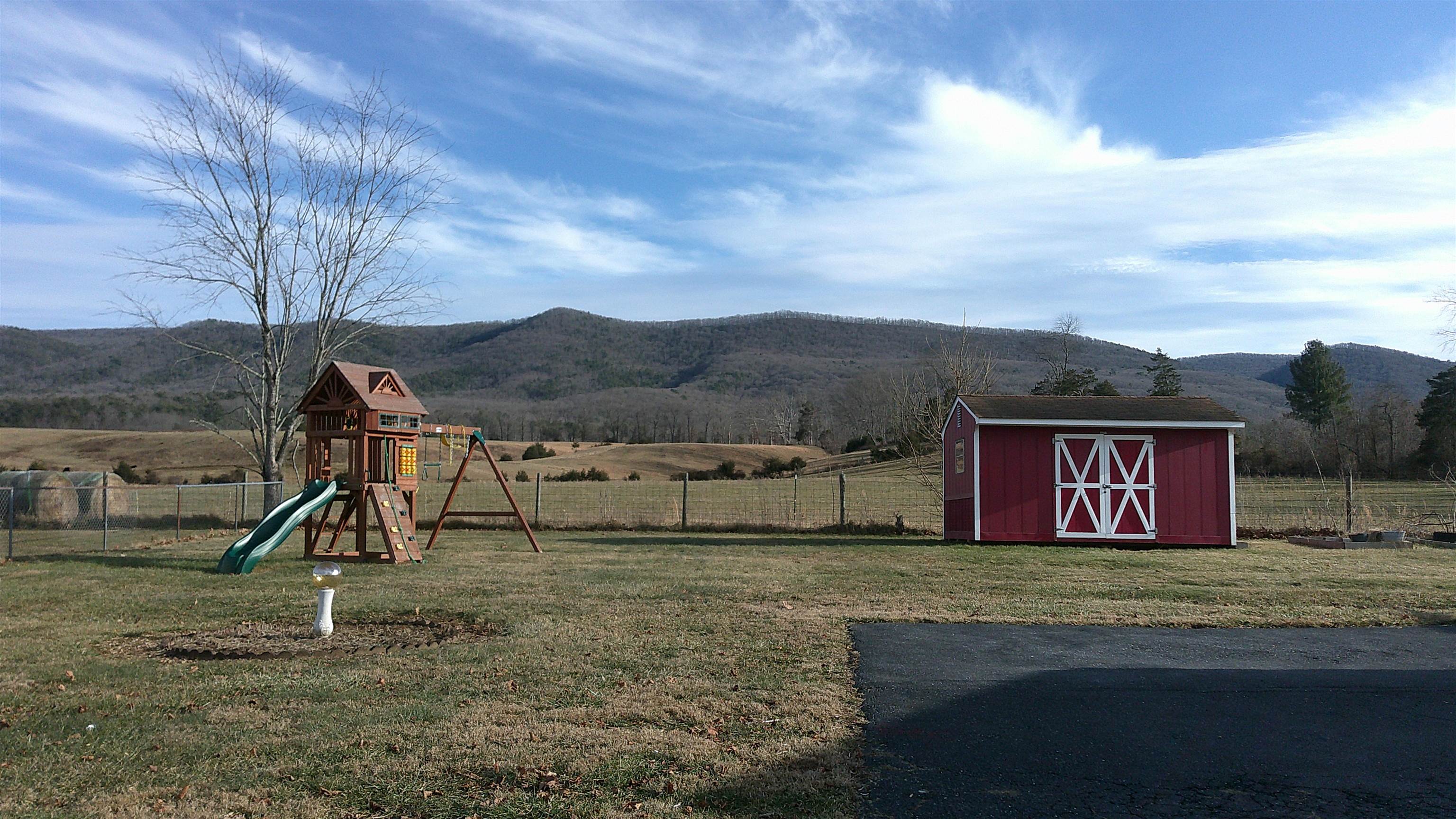 2518 Estaline Valley Rd