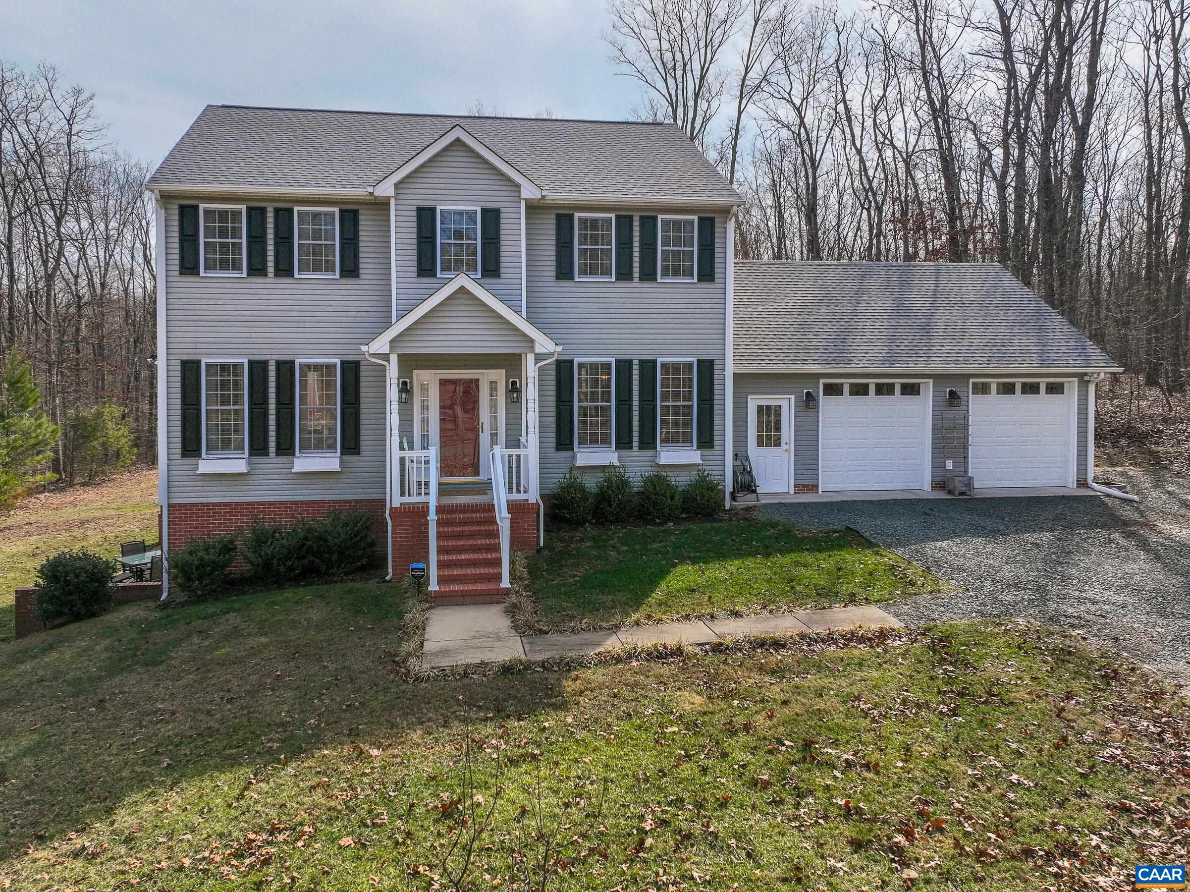 8512 Louisa Rd