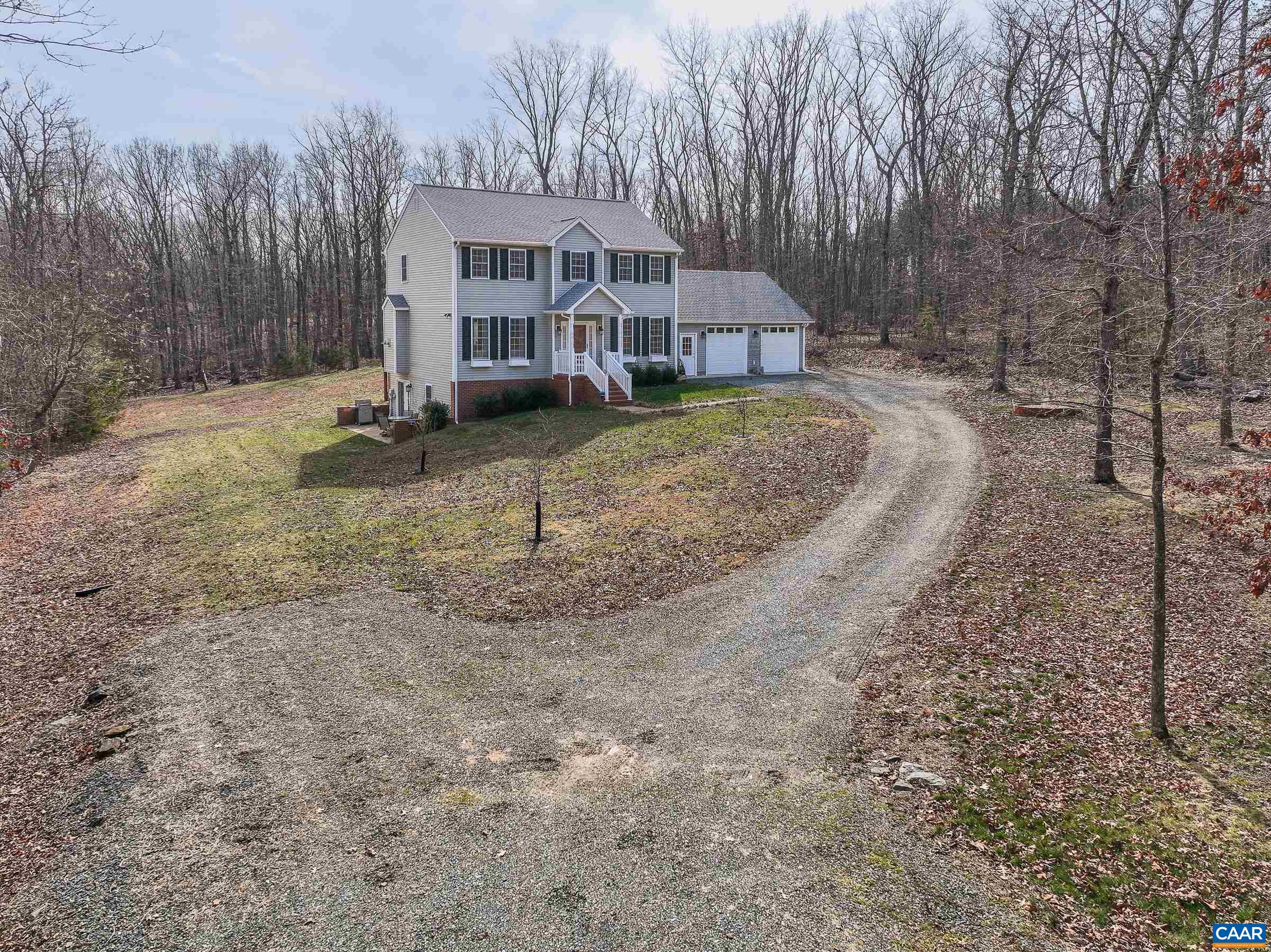 8512 Louisa Rd