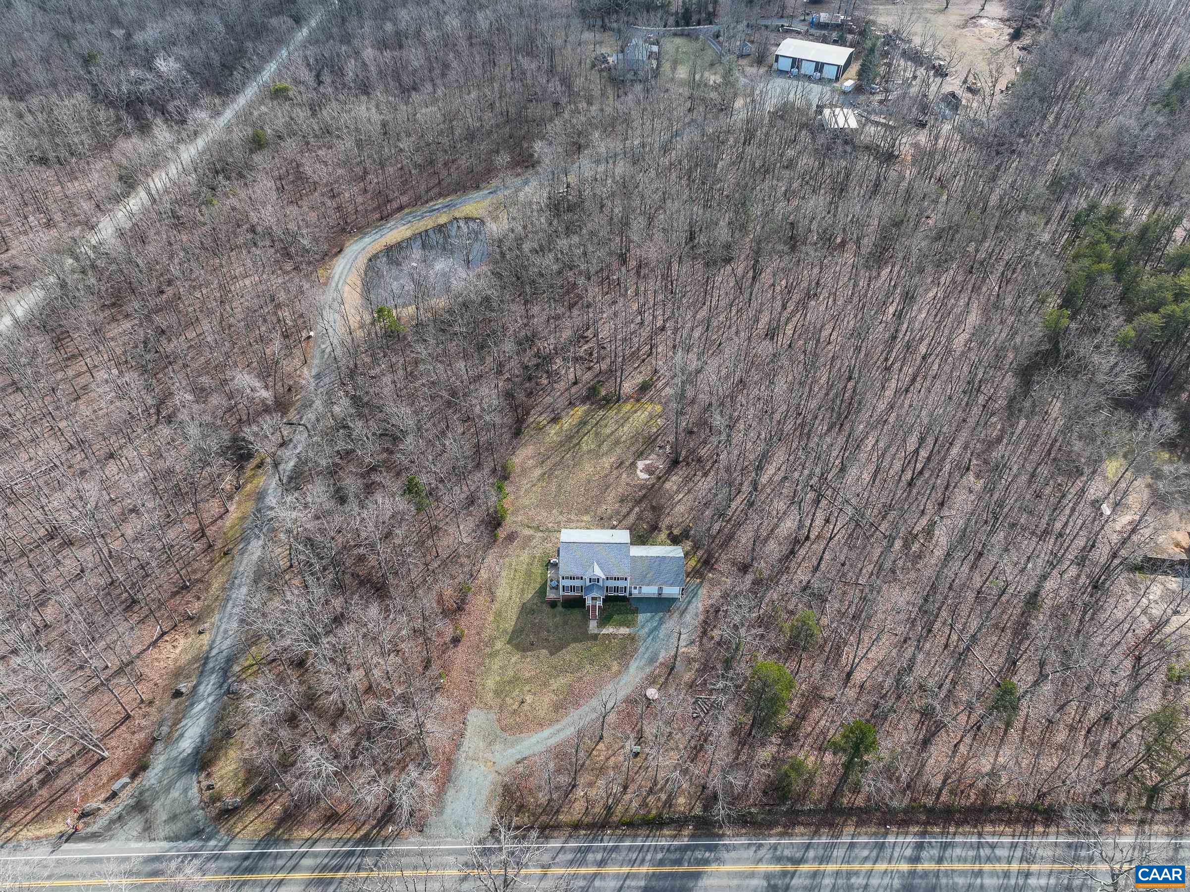 8512 Louisa Rd