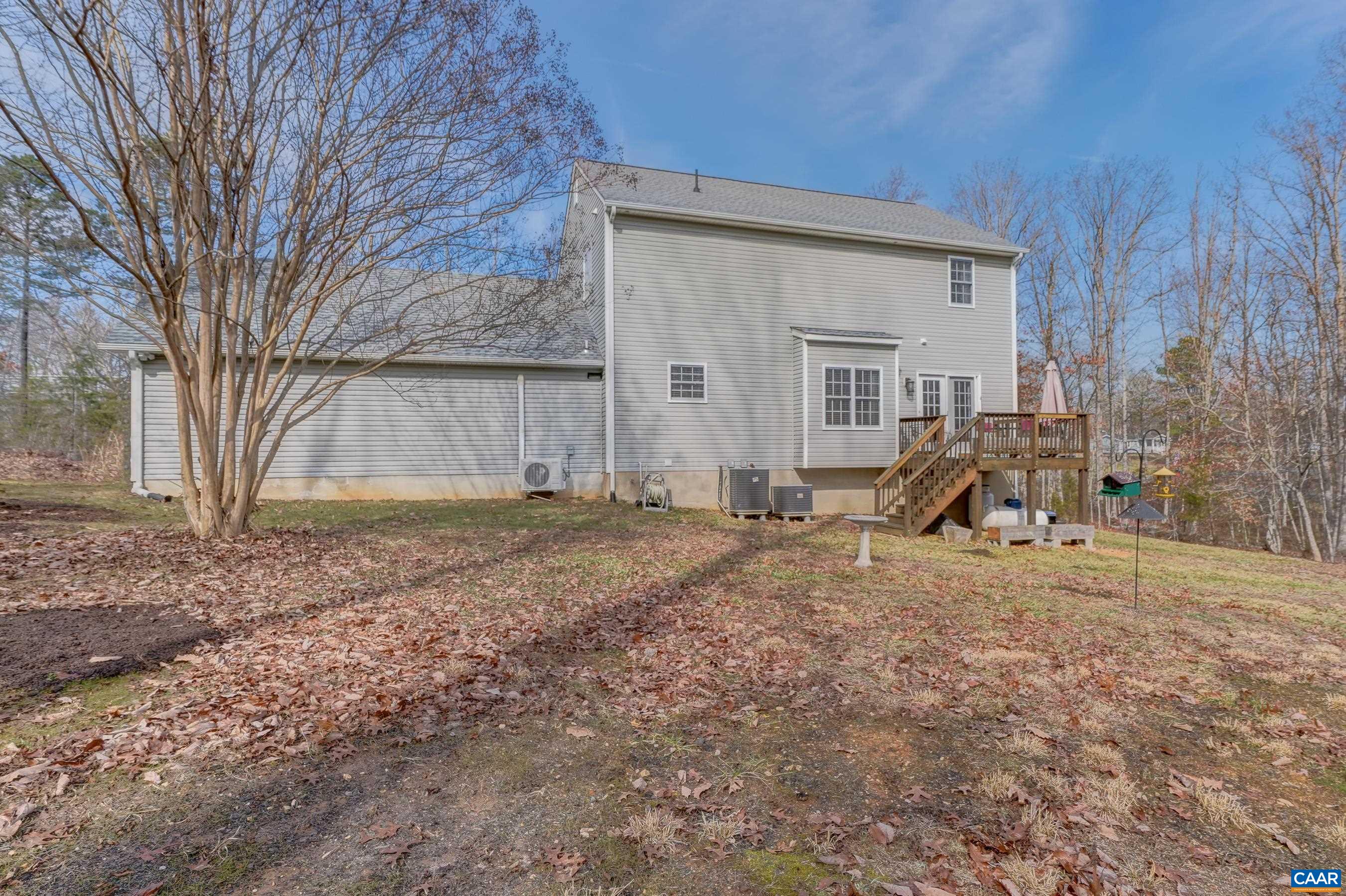 8512 Louisa Rd