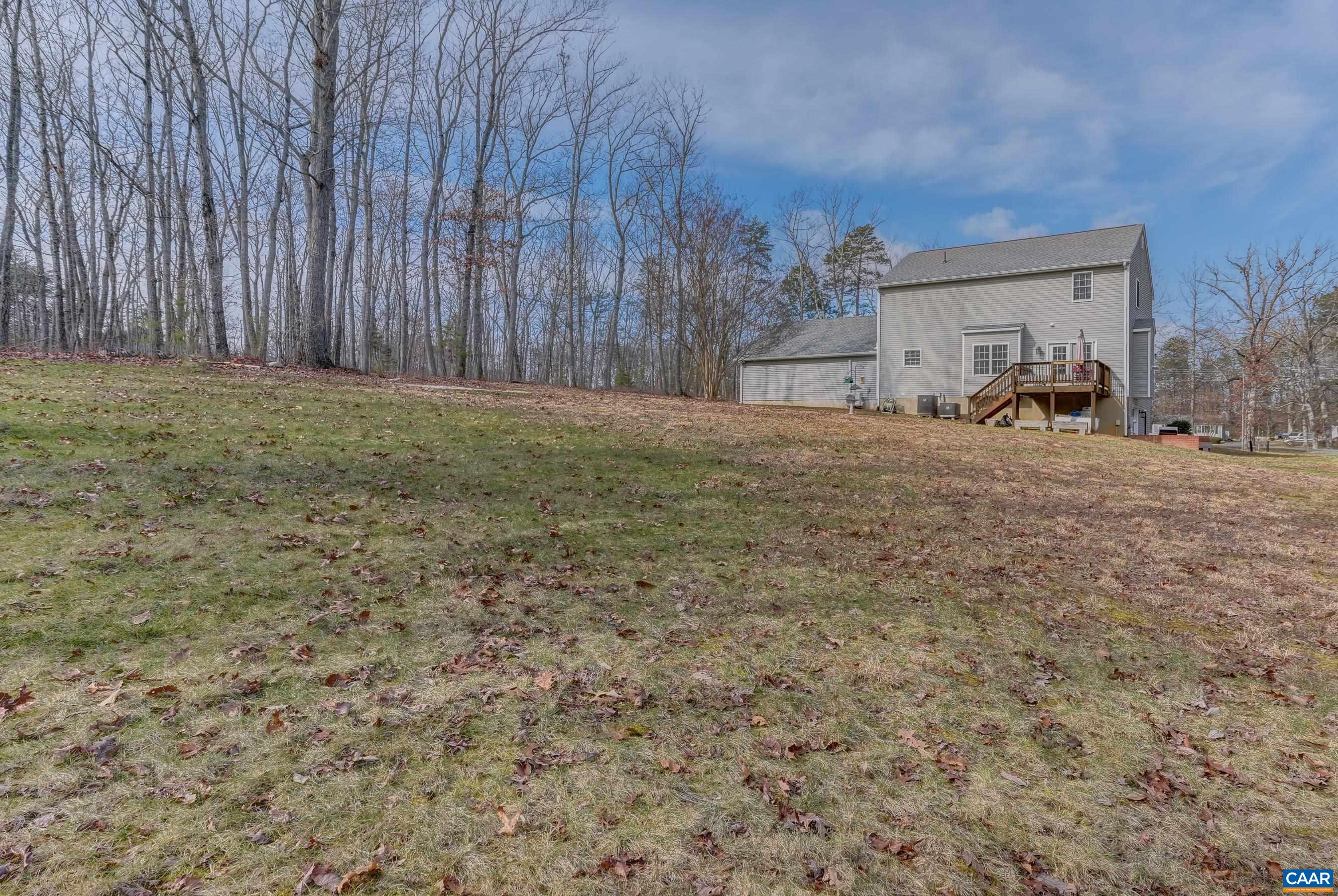 8512 Louisa Rd