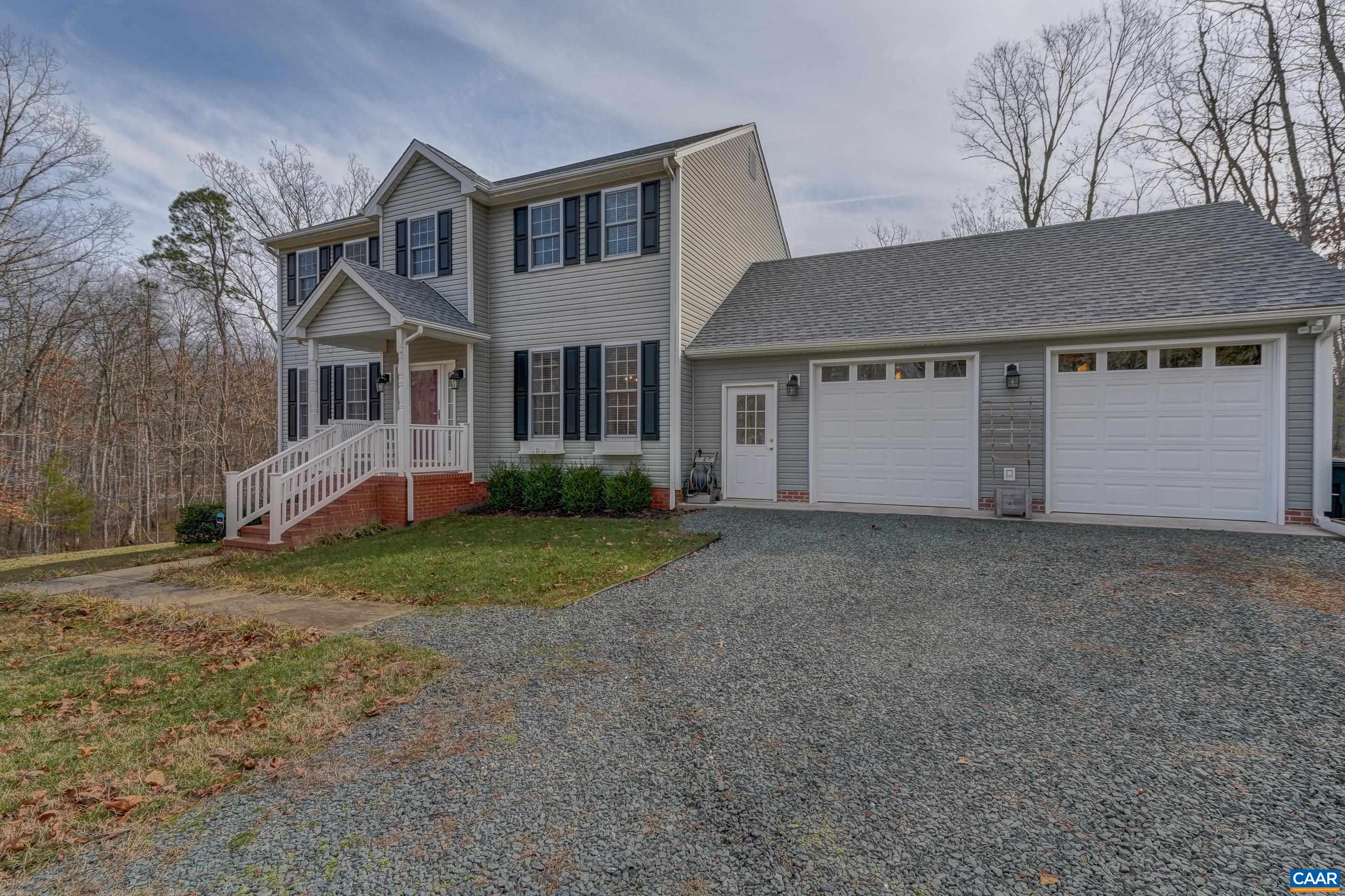 8512 Louisa Rd