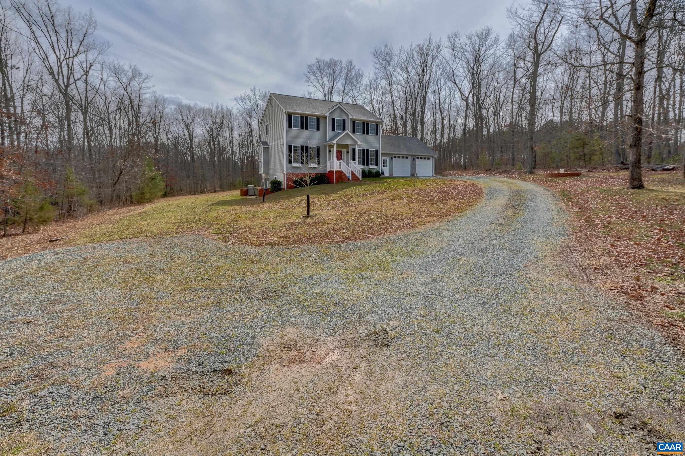 8512 Louisa Rd