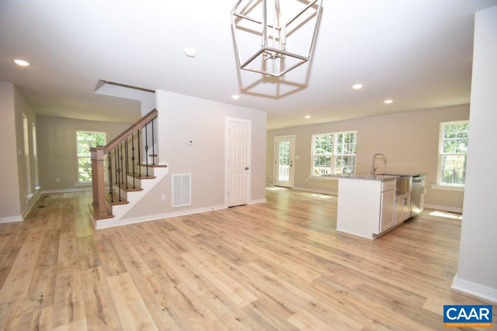 3531 Mt Airy Rd