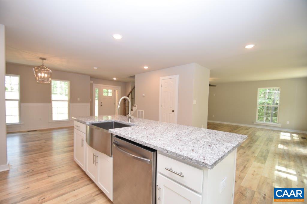 3531 Mt Airy Rd