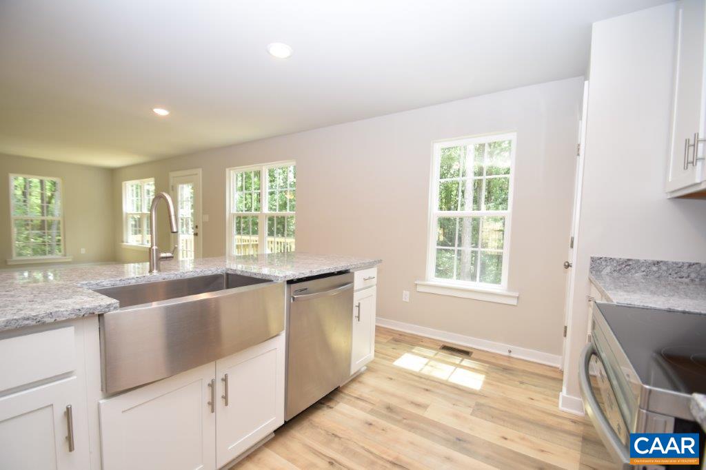 3531 Mt Airy Rd