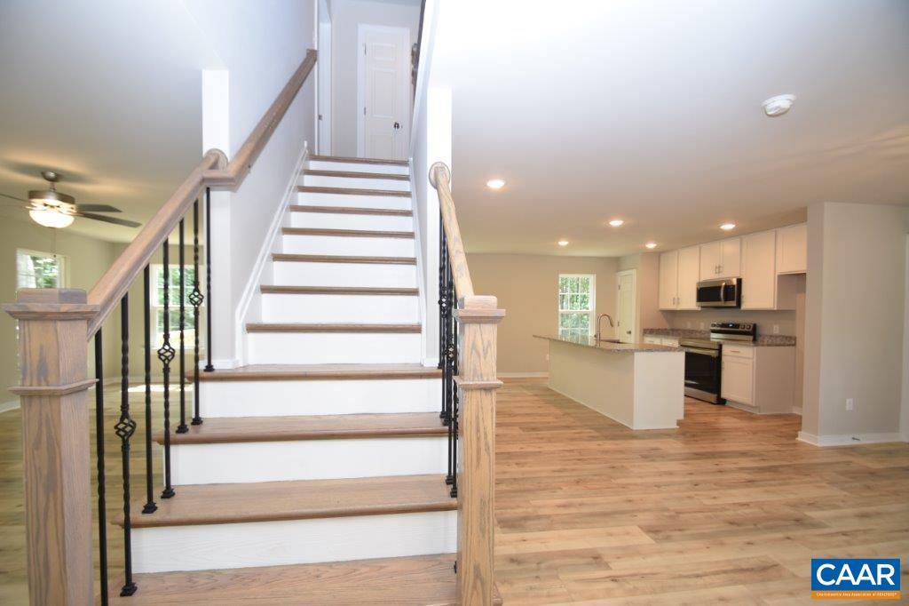 3531 Mt Airy Rd