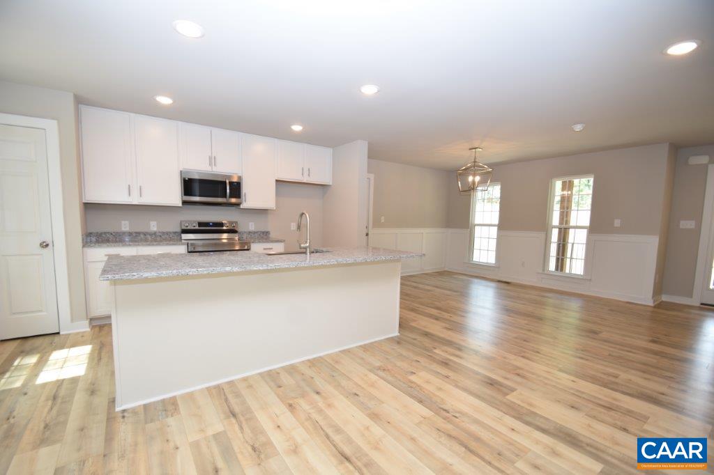 3531 Mt Airy Rd