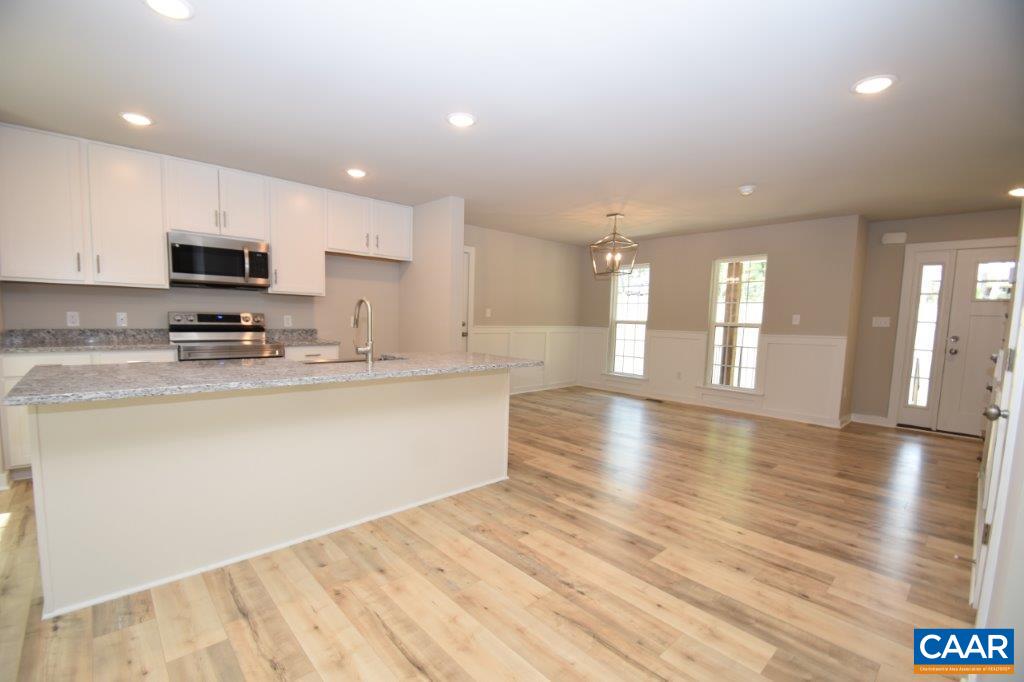 3531 Mt Airy Rd