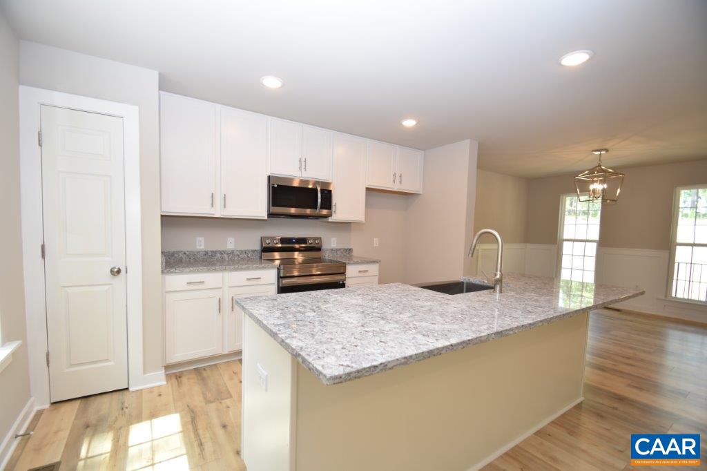 3531 Mt Airy Rd