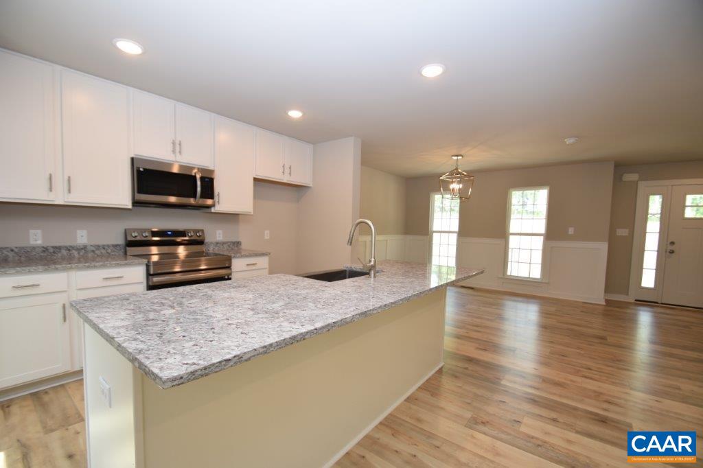 3531 Mt Airy Rd