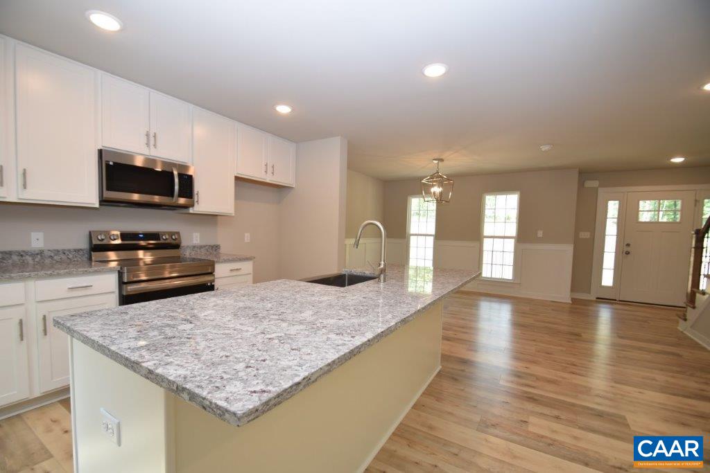 3531 Mt Airy Rd