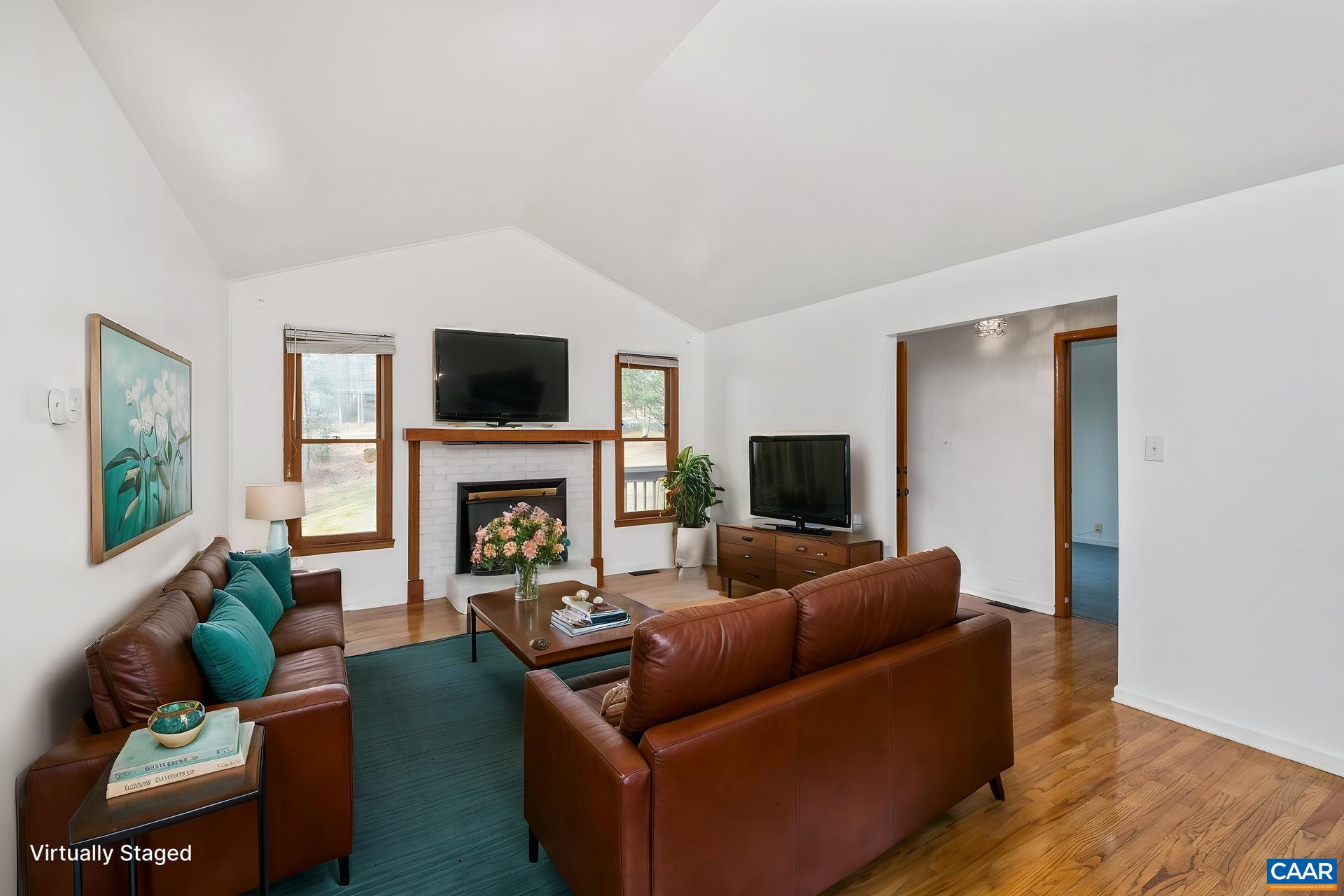 591 Preddy Creek Rd