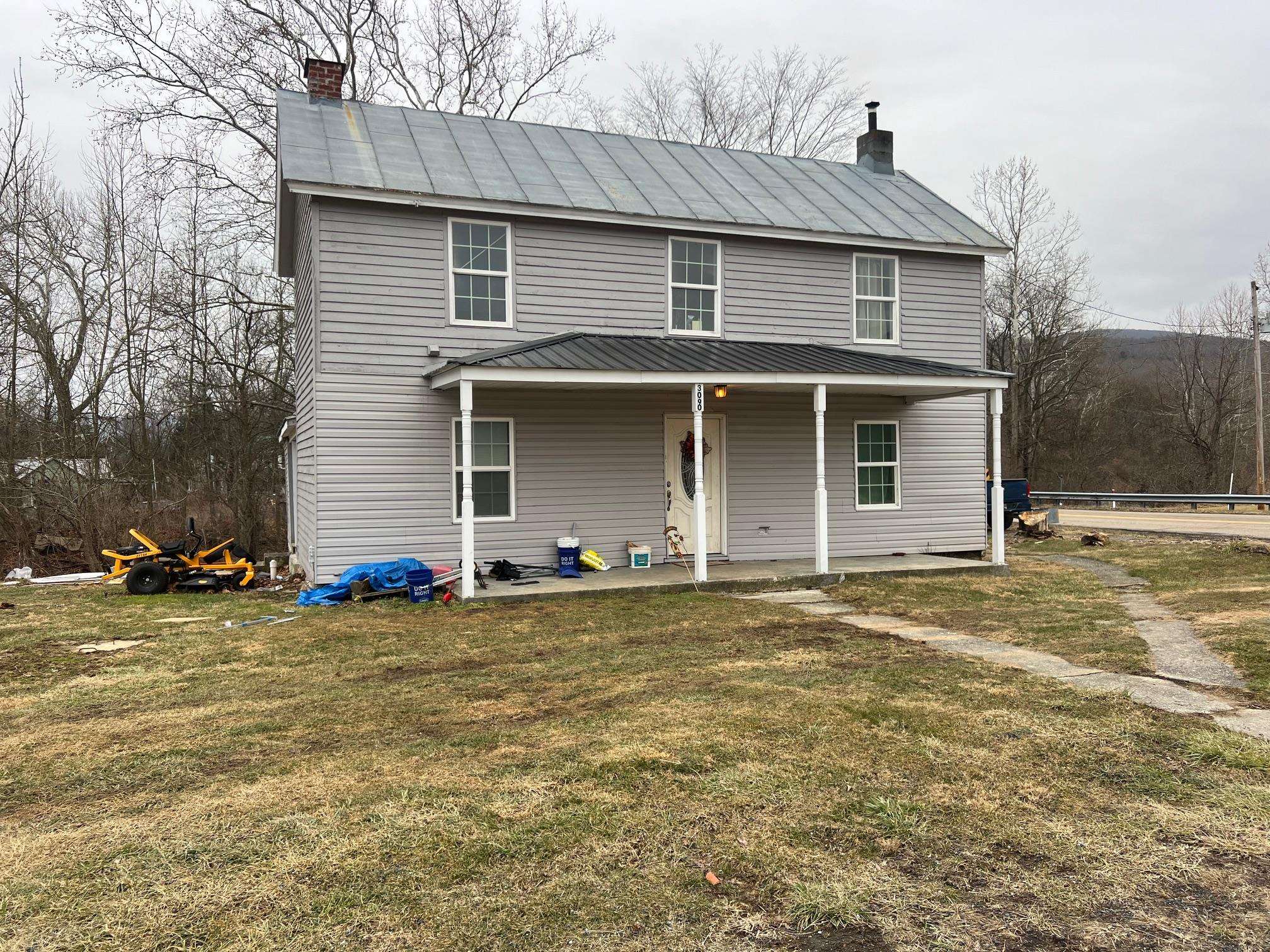 3090 Deerfield Valley Rd