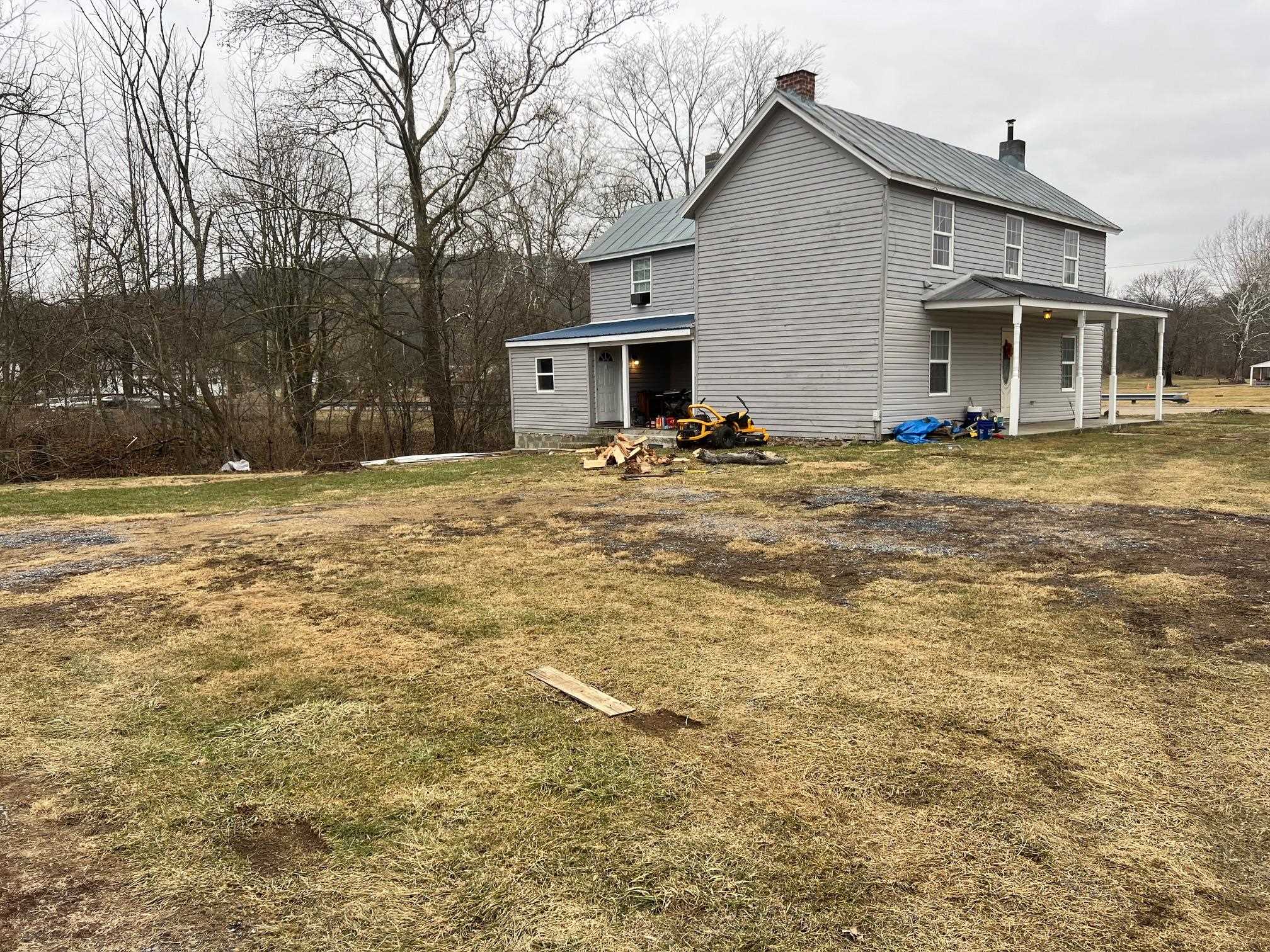 3090 Deerfield Valley Rd