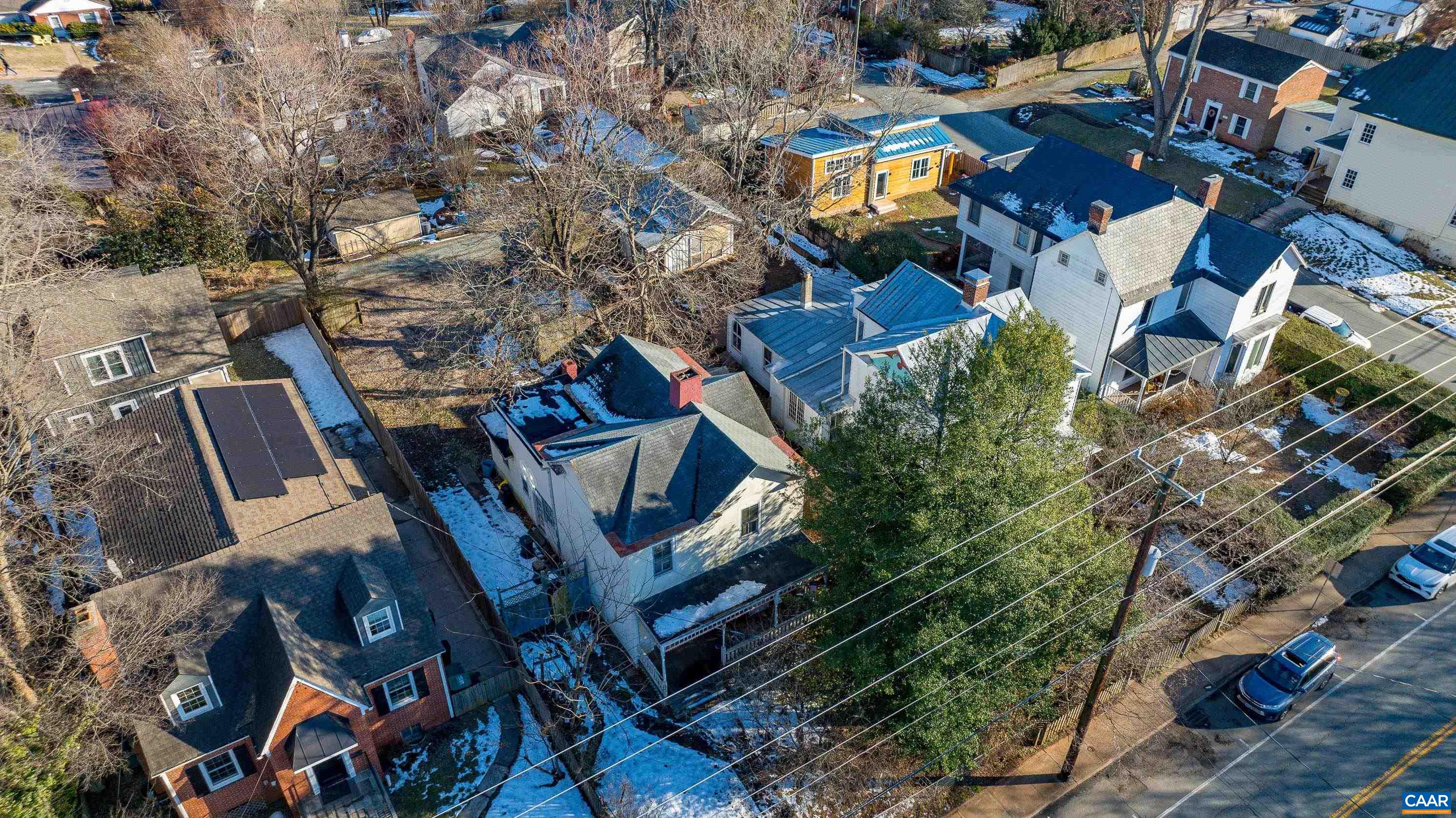 708 Locust Ave