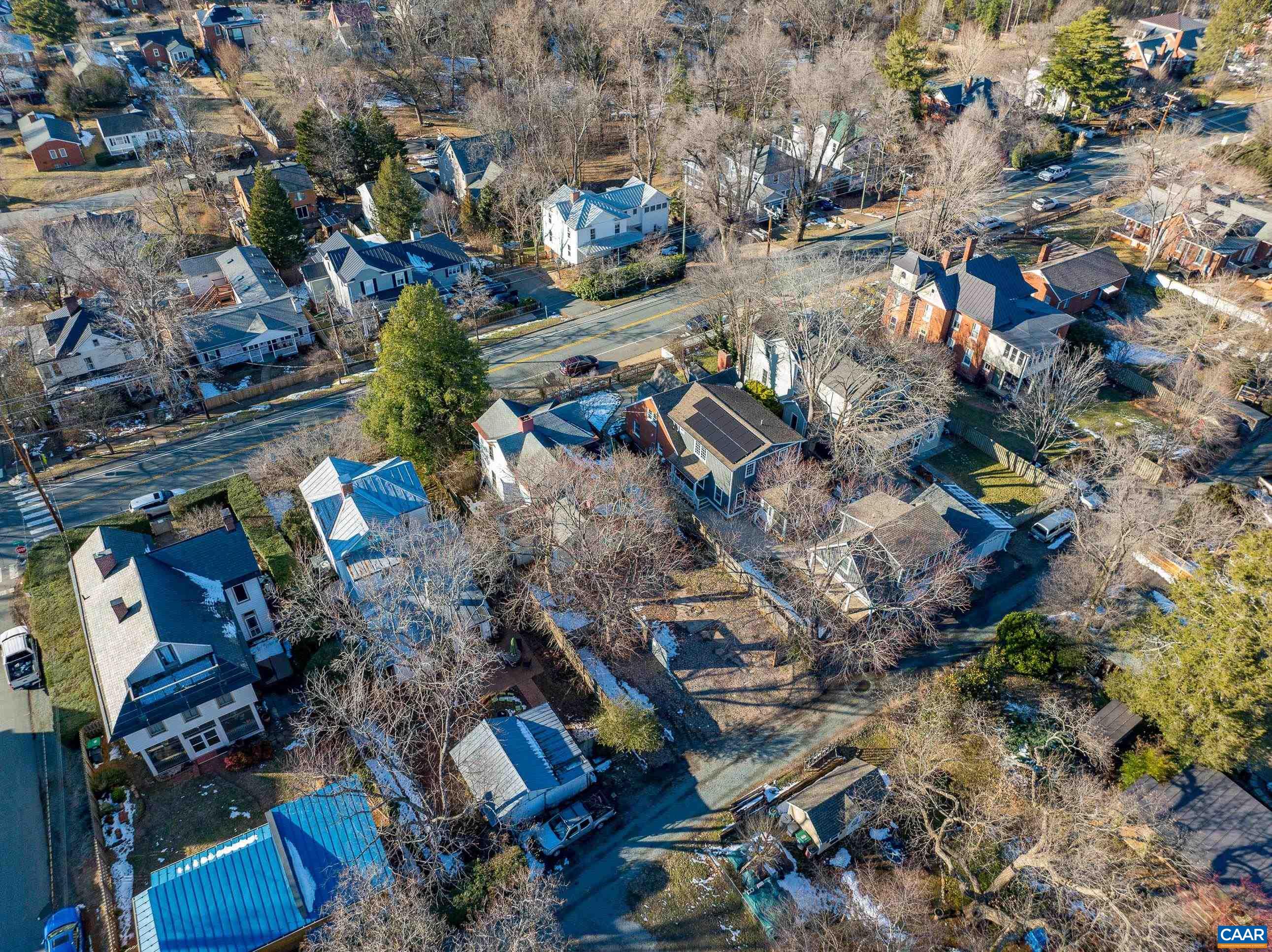 708 Locust Ave