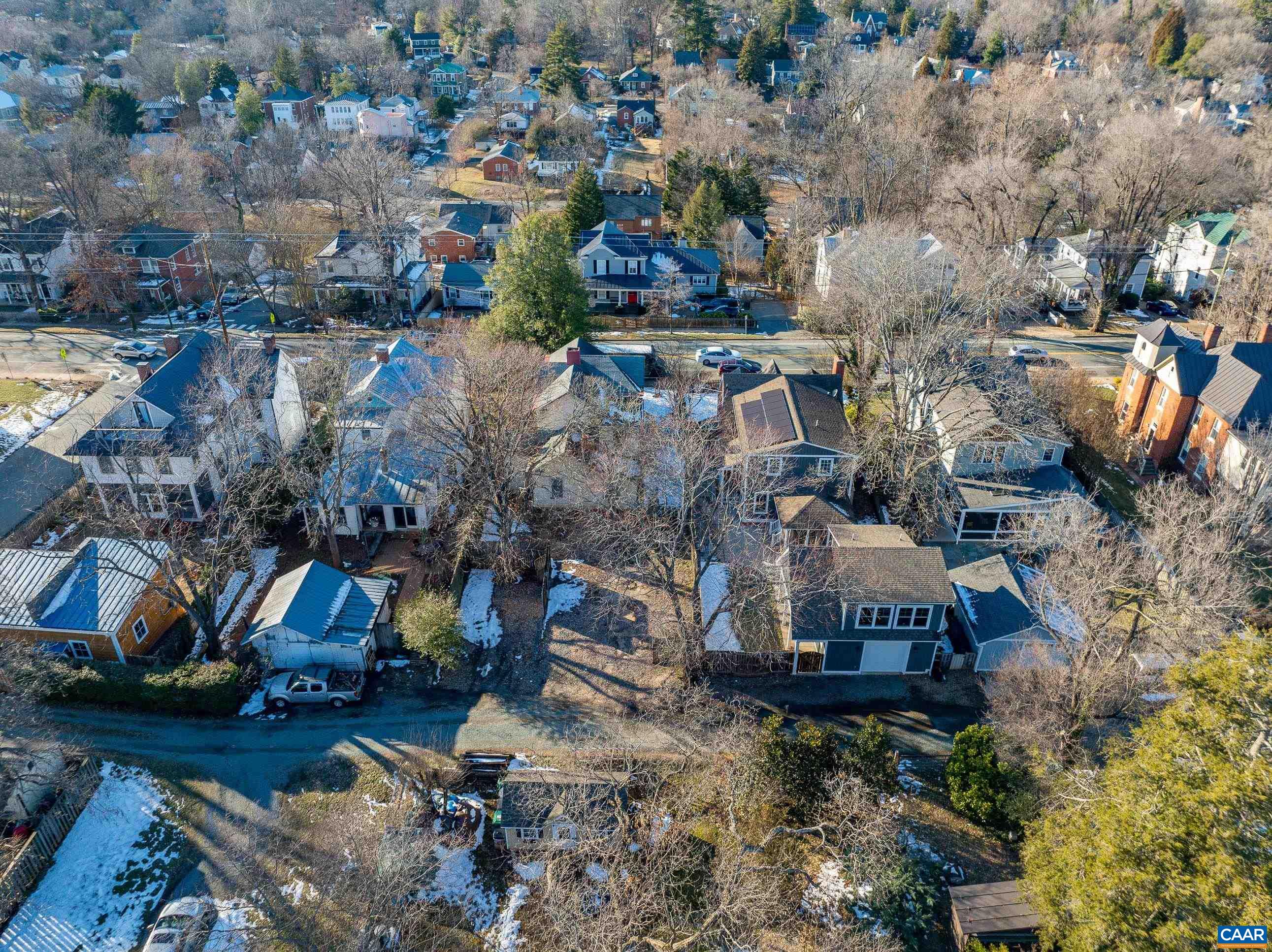 708 Locust Ave