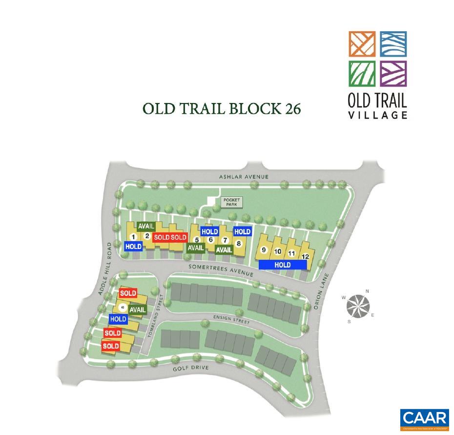 26 – 2 Addle Hill Rd