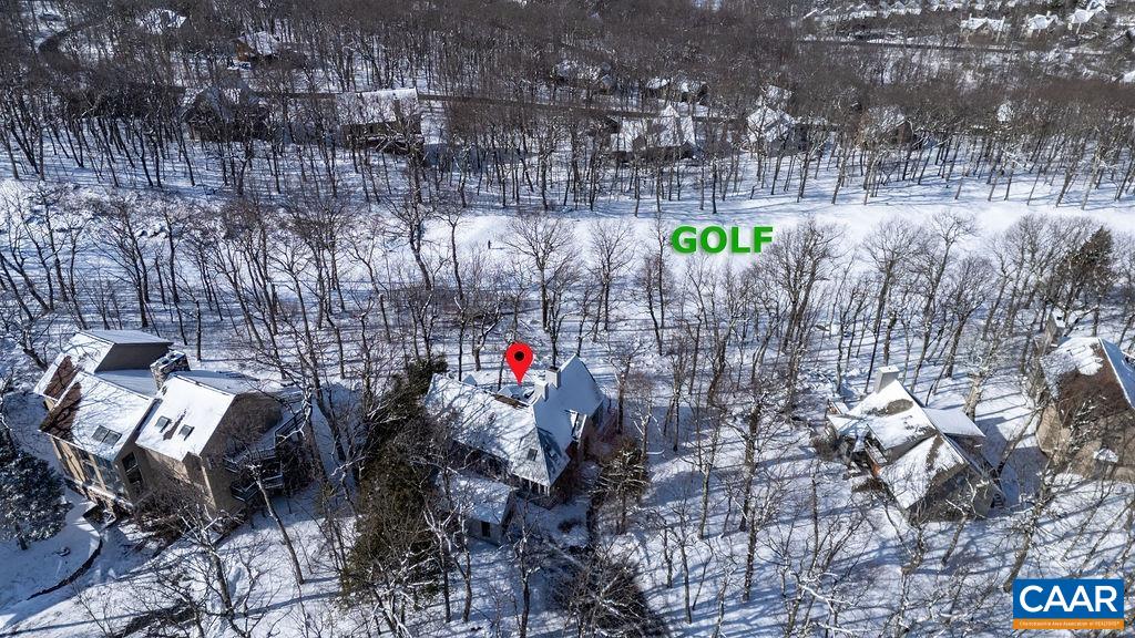 1023 Devils Knob Loop