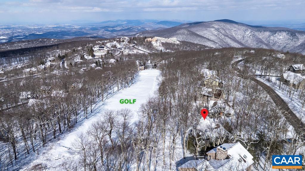 1023 Devils Knob Loop