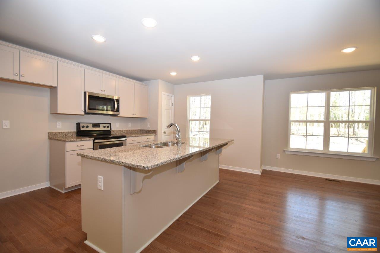 Lot 1 Whitlock Rd