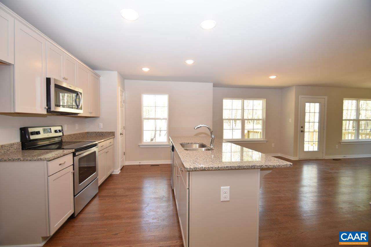 Lot 1 Whitlock Rd