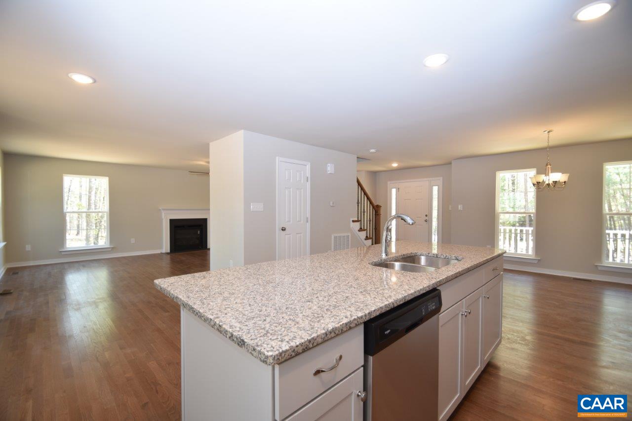 Lot 1 Whitlock Rd