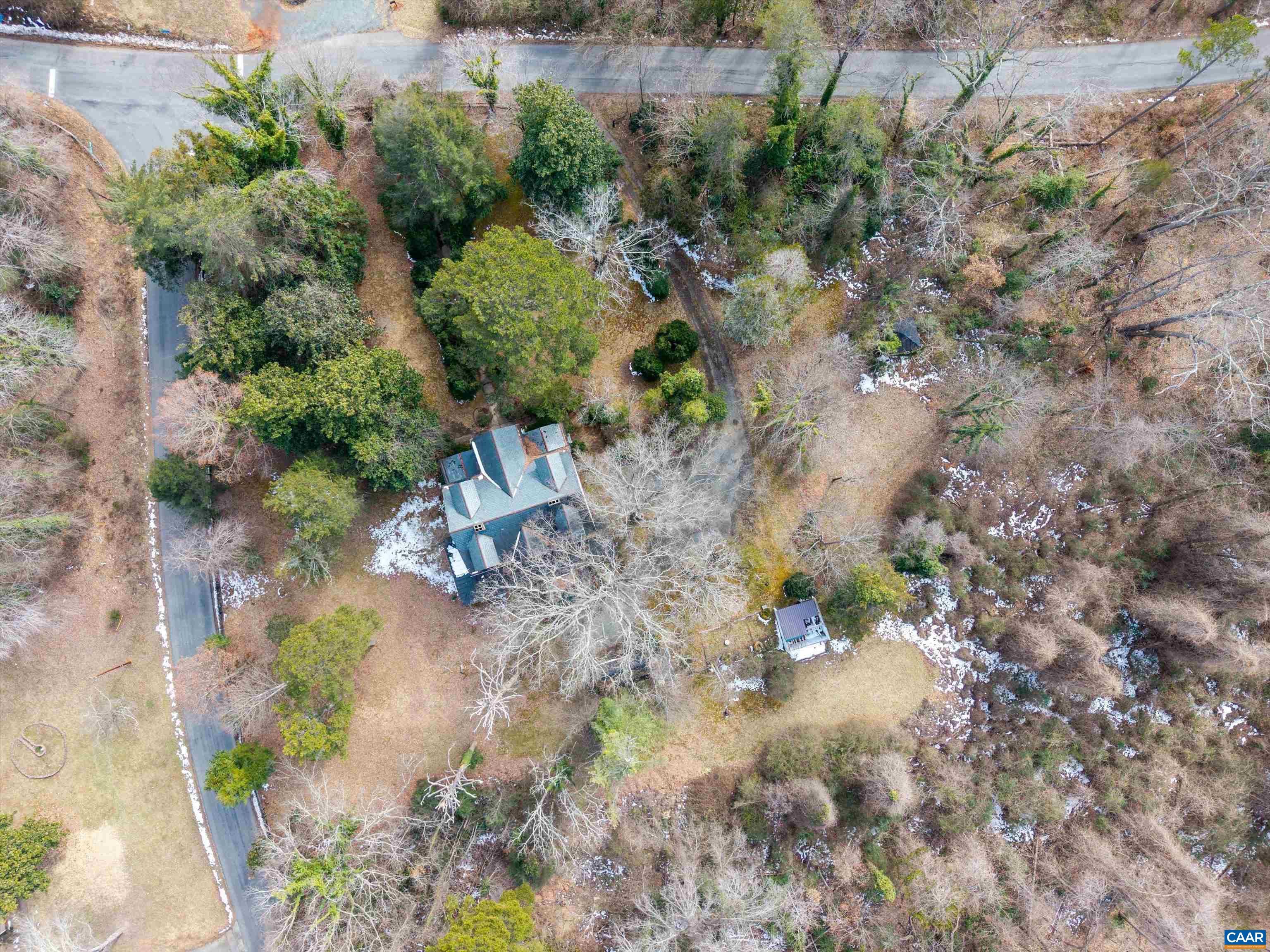278 James River Rd