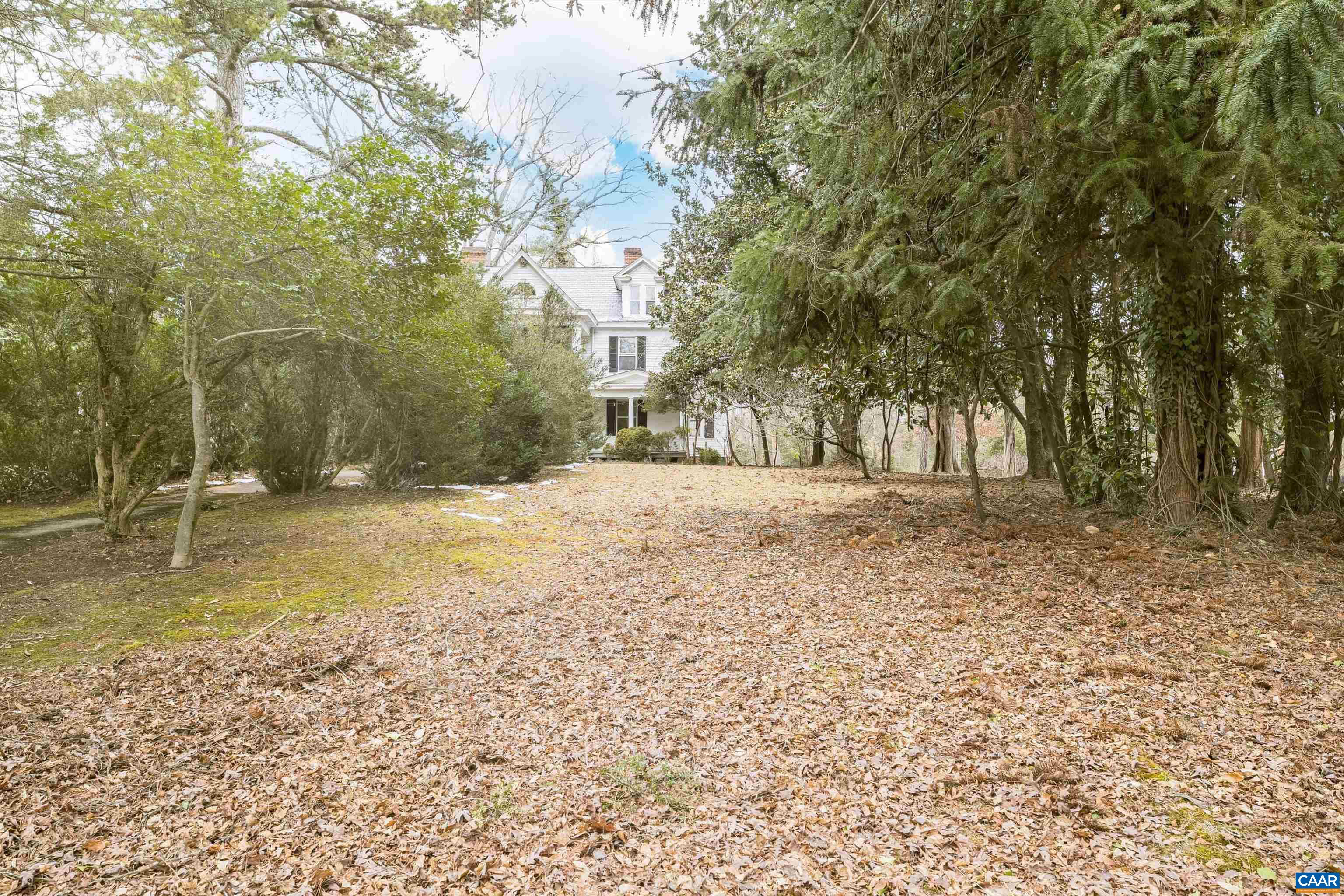 278 James River Rd
