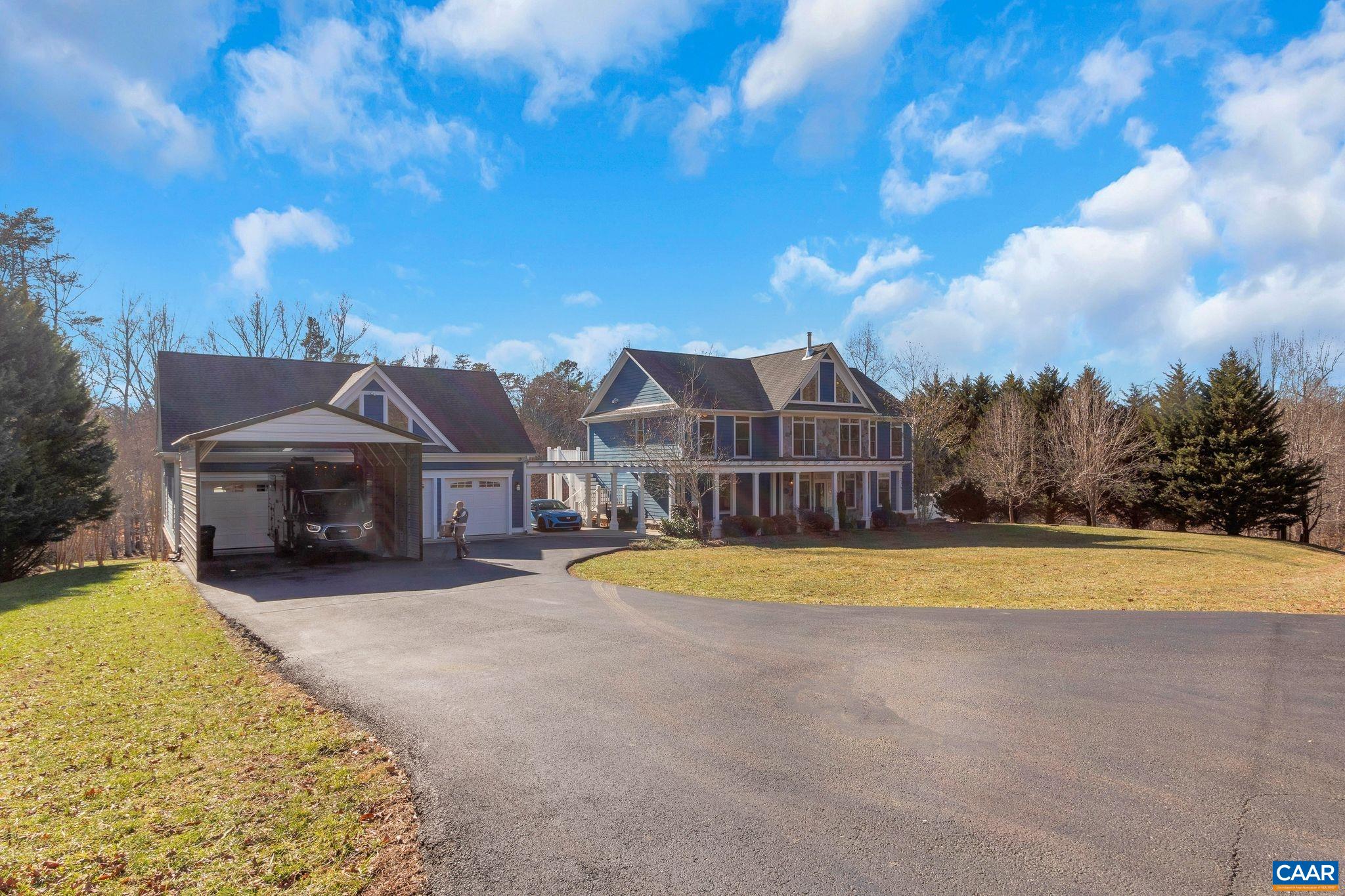 1302 Ponderosa Dr