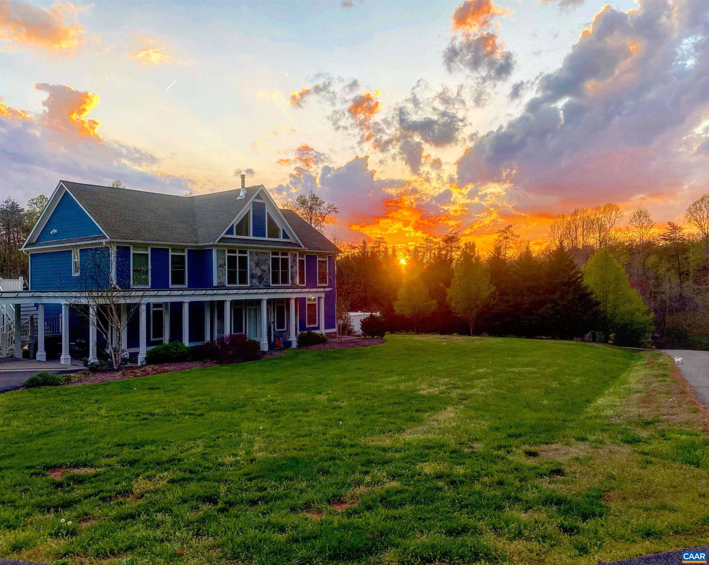 1302 Ponderosa Dr