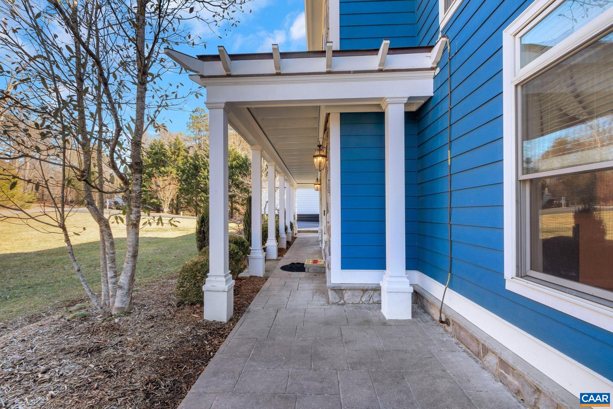 1302 Ponderosa Dr