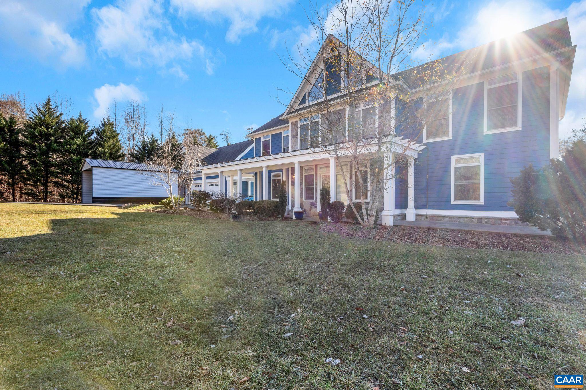 1302 Ponderosa Dr