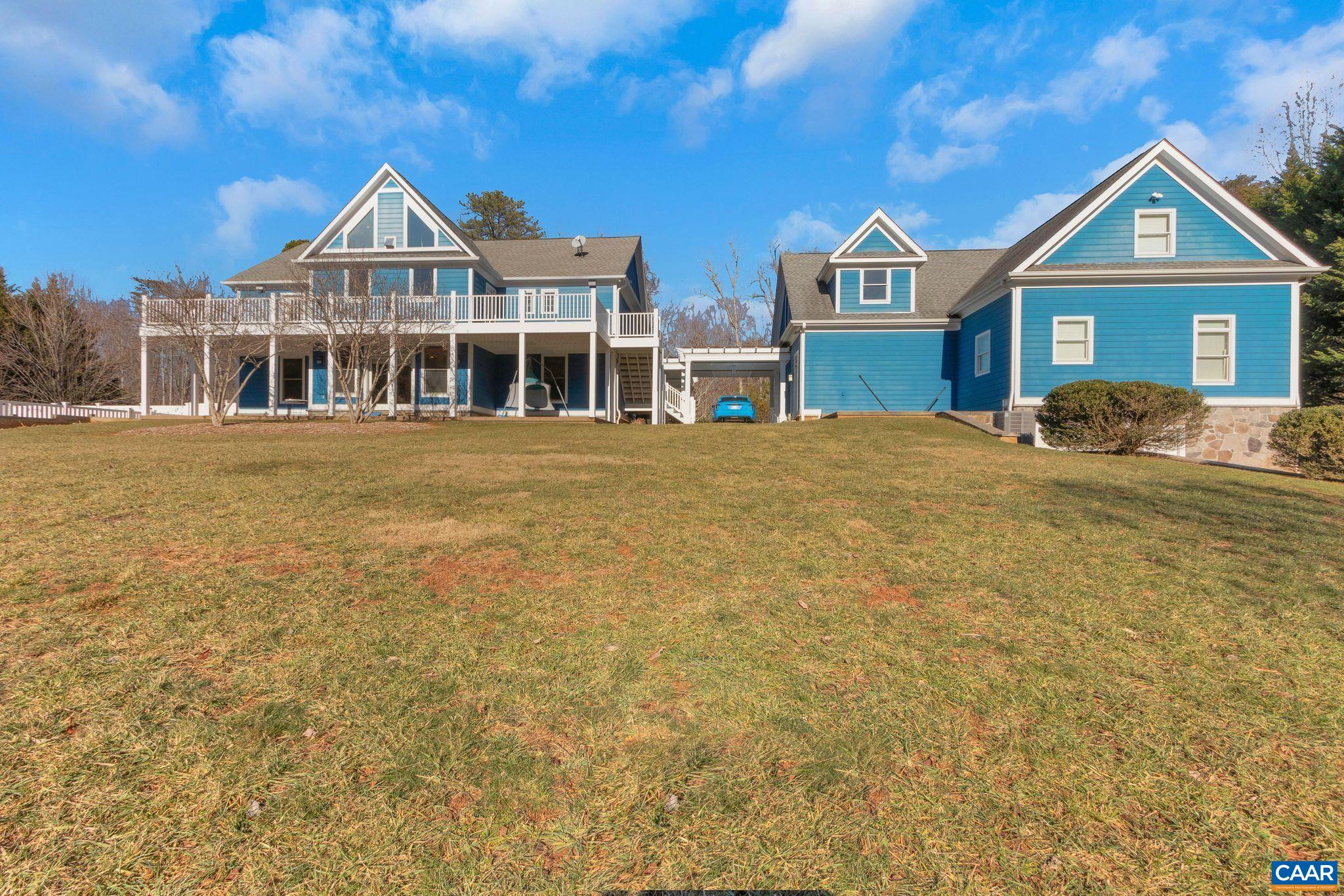 1302 Ponderosa Dr