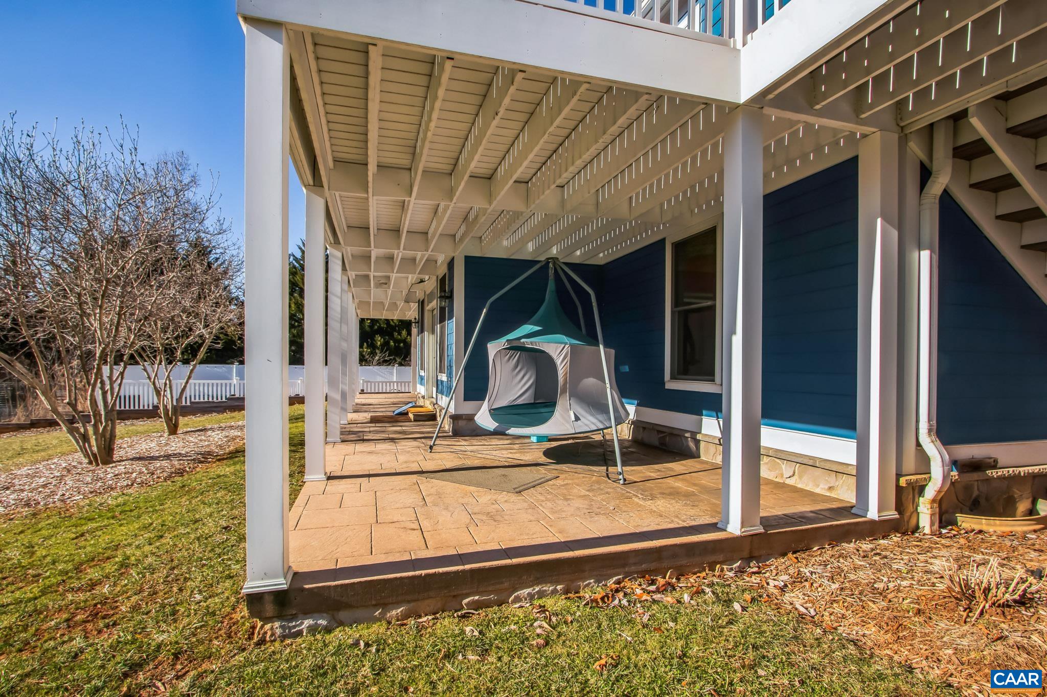 1302 Ponderosa Dr