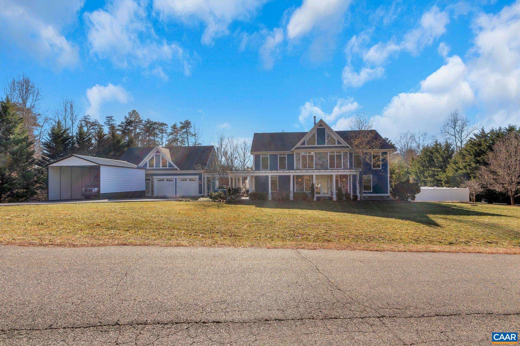 1302 Ponderosa Dr