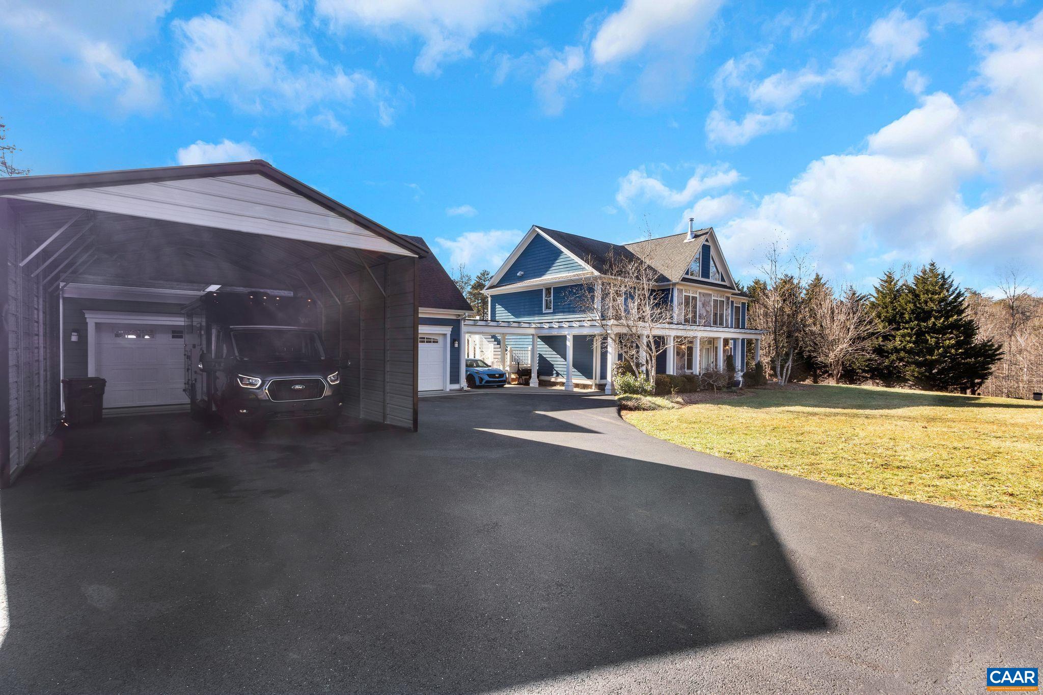 1302 Ponderosa Dr